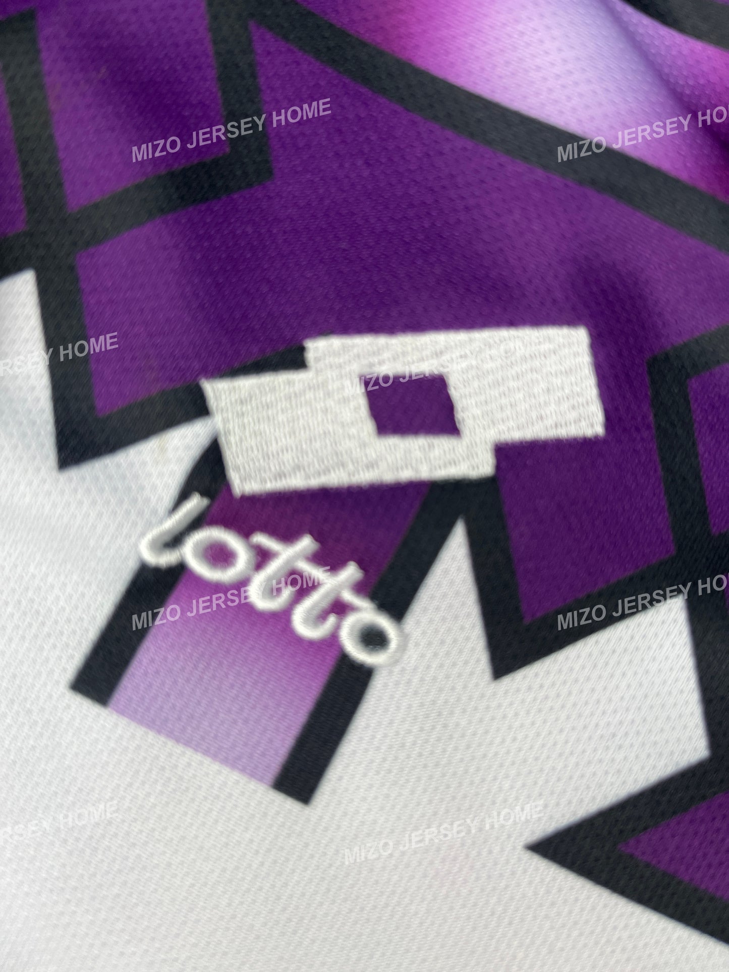 FIORENTINA Home 1992/93|RETRO JERSEY