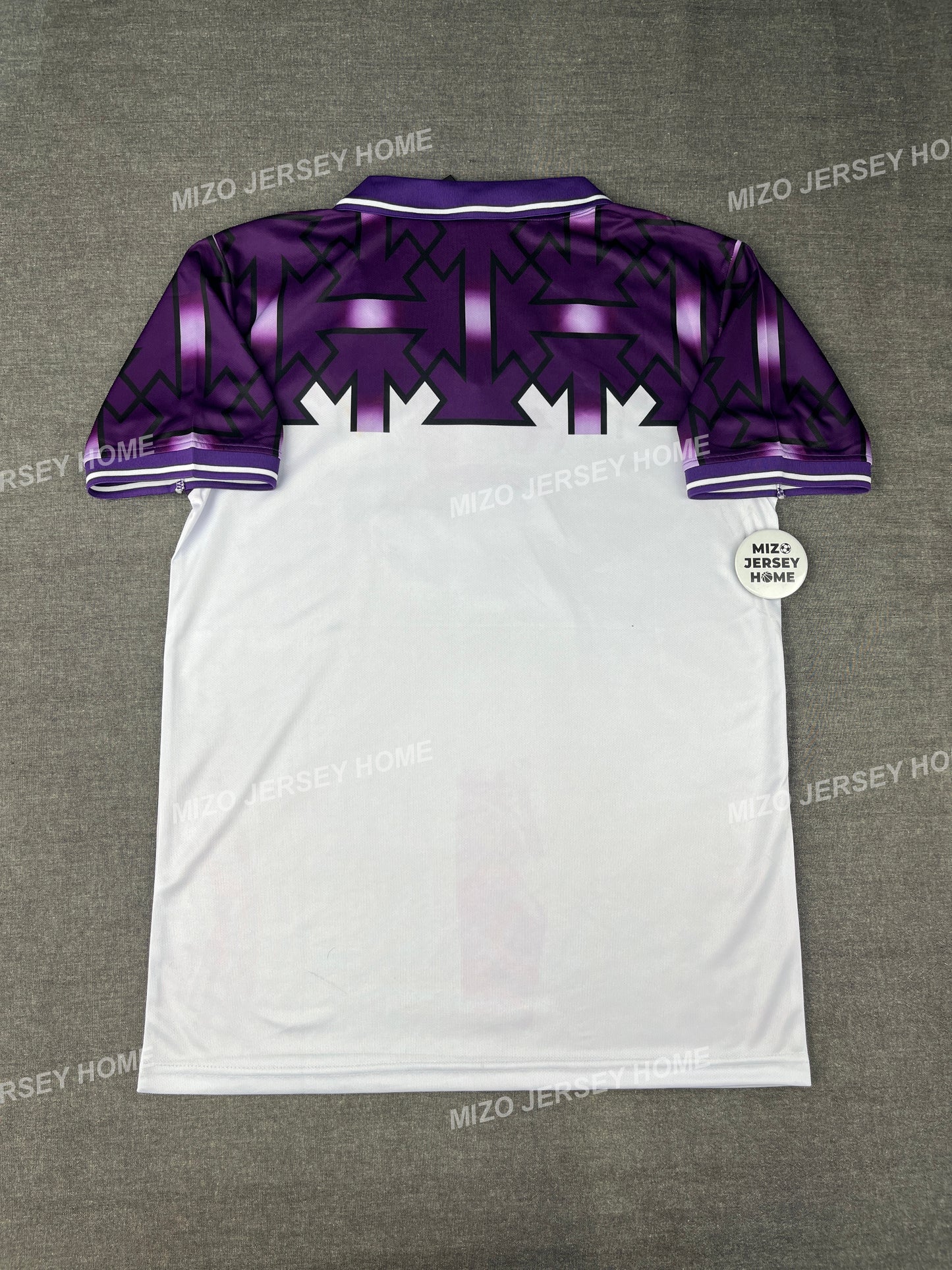 FIORENTINA Home 1992/93|RETRO JERSEY