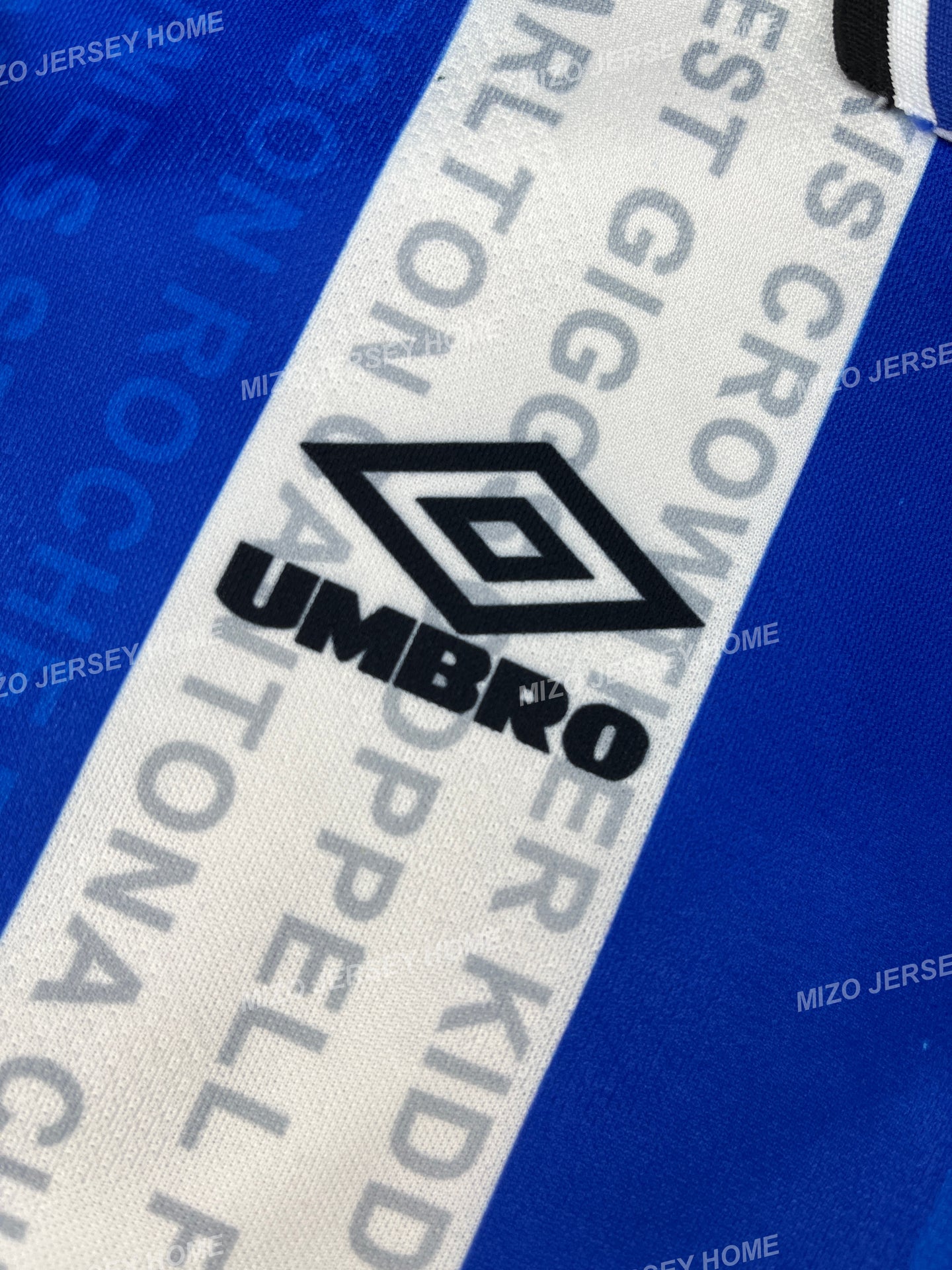 MANCHESTER UNITED AWAY/1995-96 |RETRO JERSEY