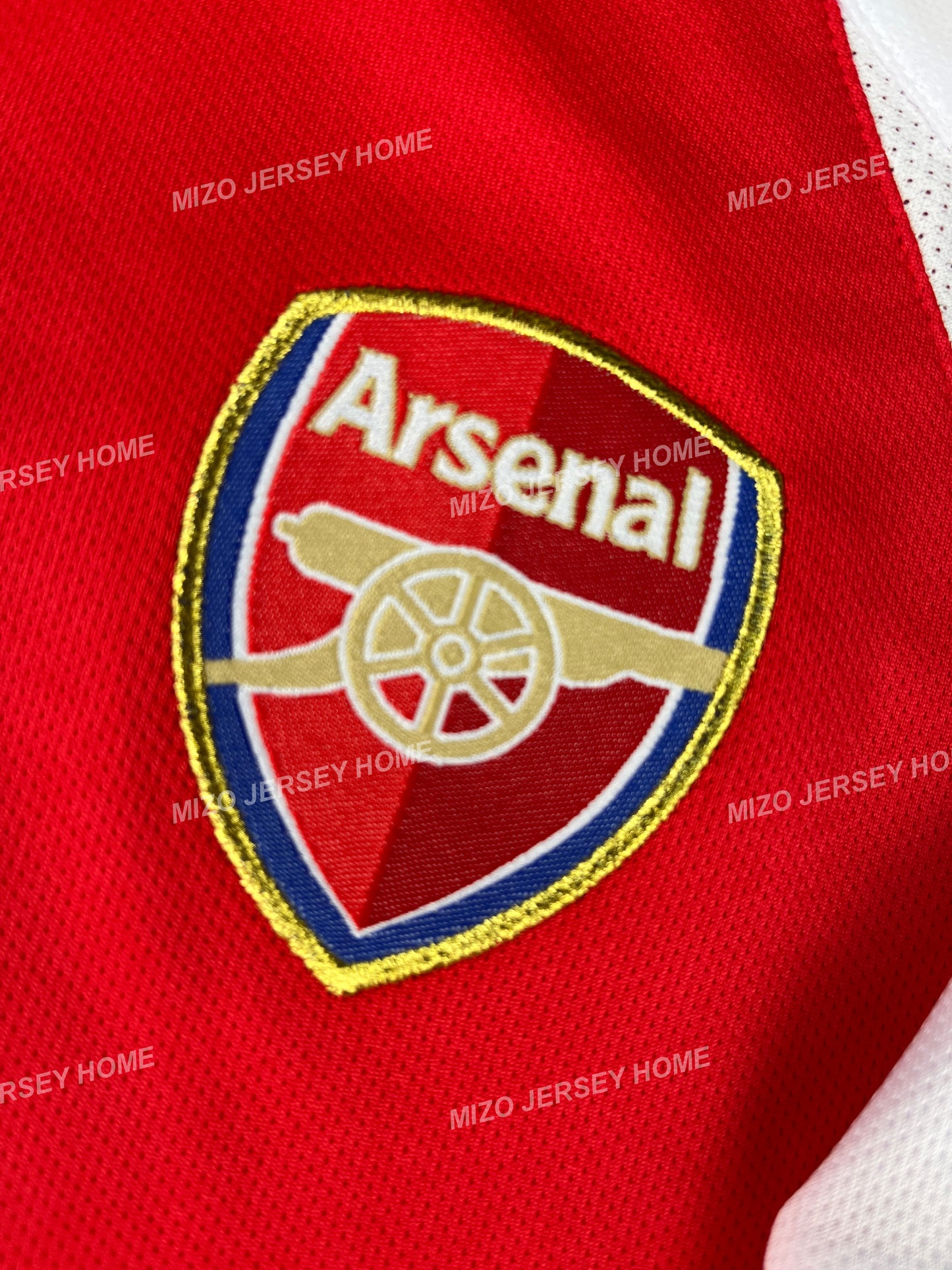 ARSENAL Home 2002-04|RETRO JERSEY