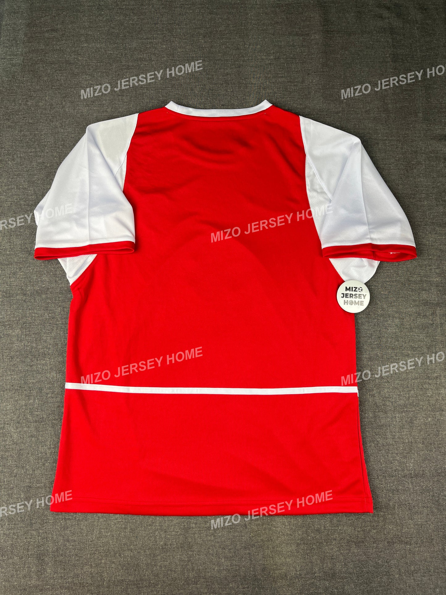 ARSENAL Home 2002-04|RETRO JERSEY