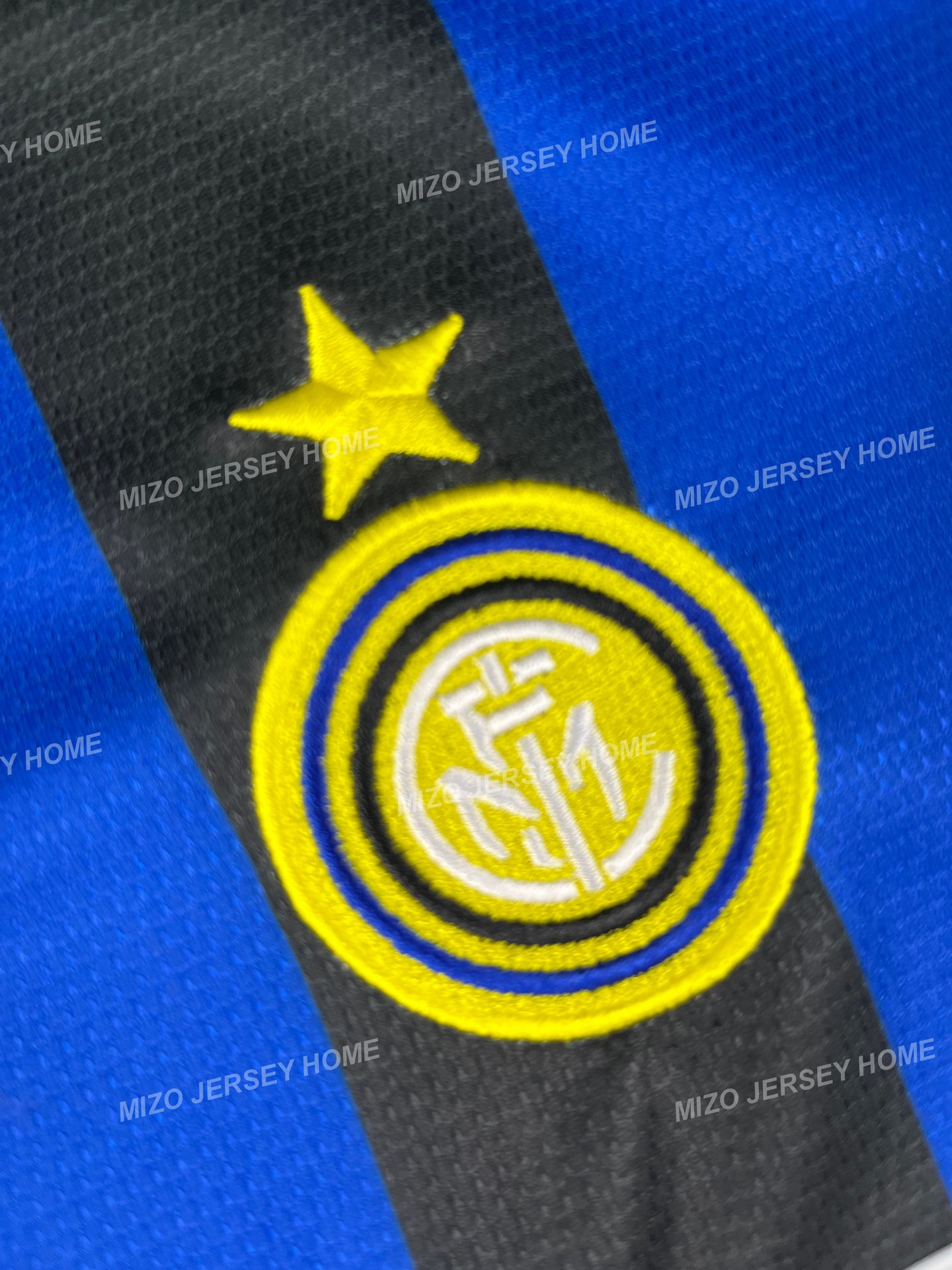 INTER MILAN HOME 1998-99 |RETRO JERSEY