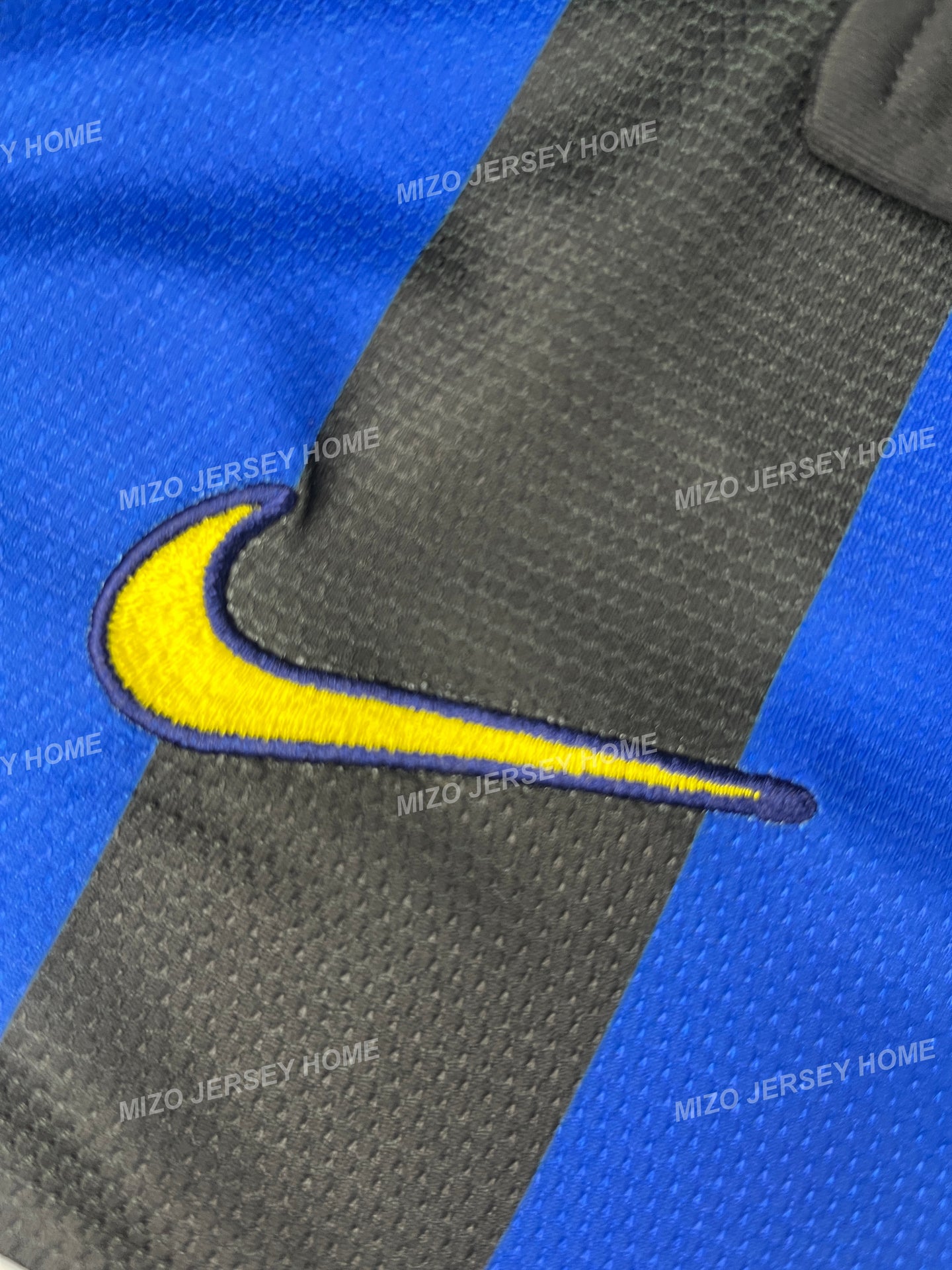 INTER MILAN HOME 1998-99 |RETRO JERSEY