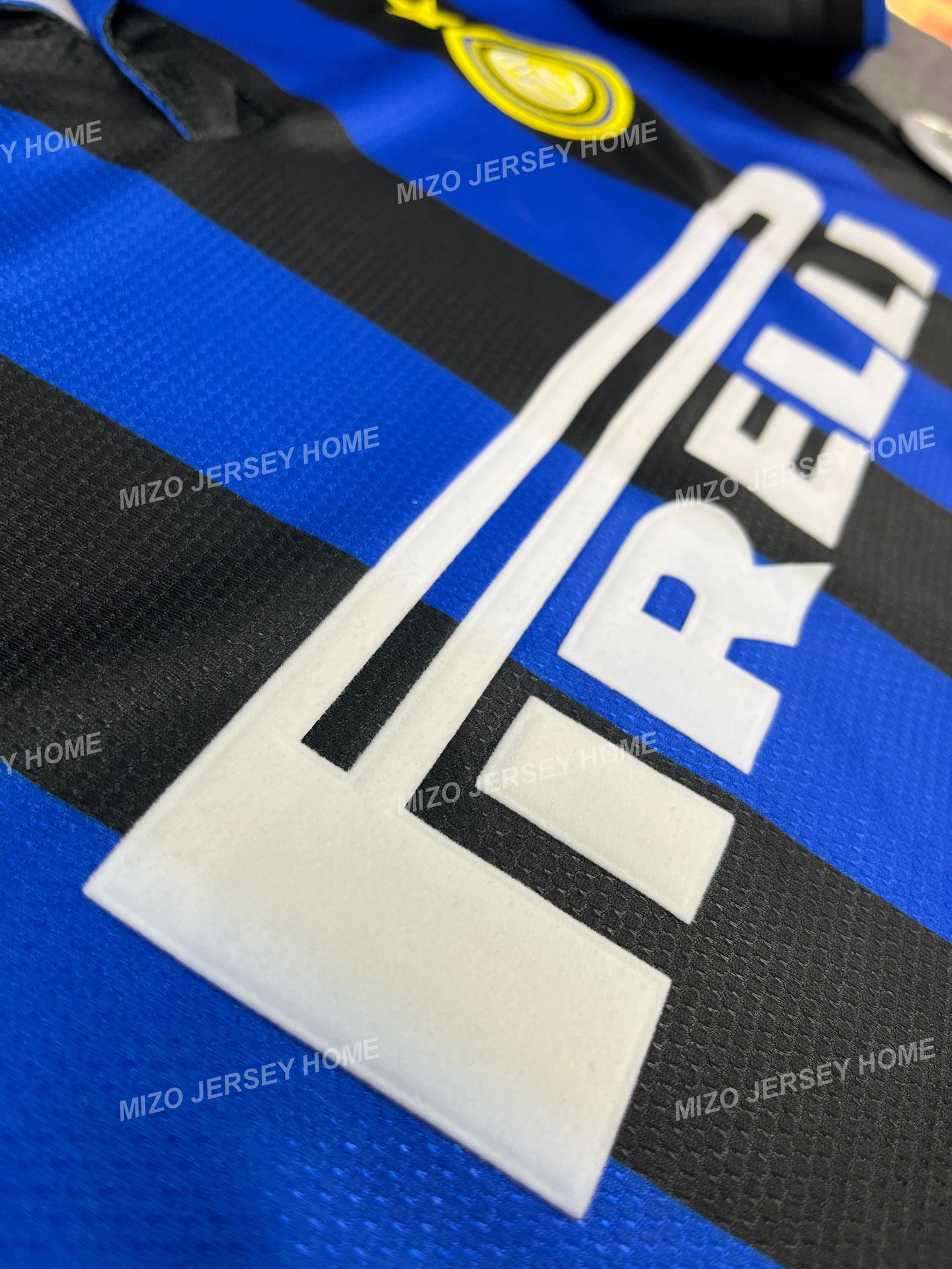 INTER MILAN HOME 1998-99 |RETRO JERSEY