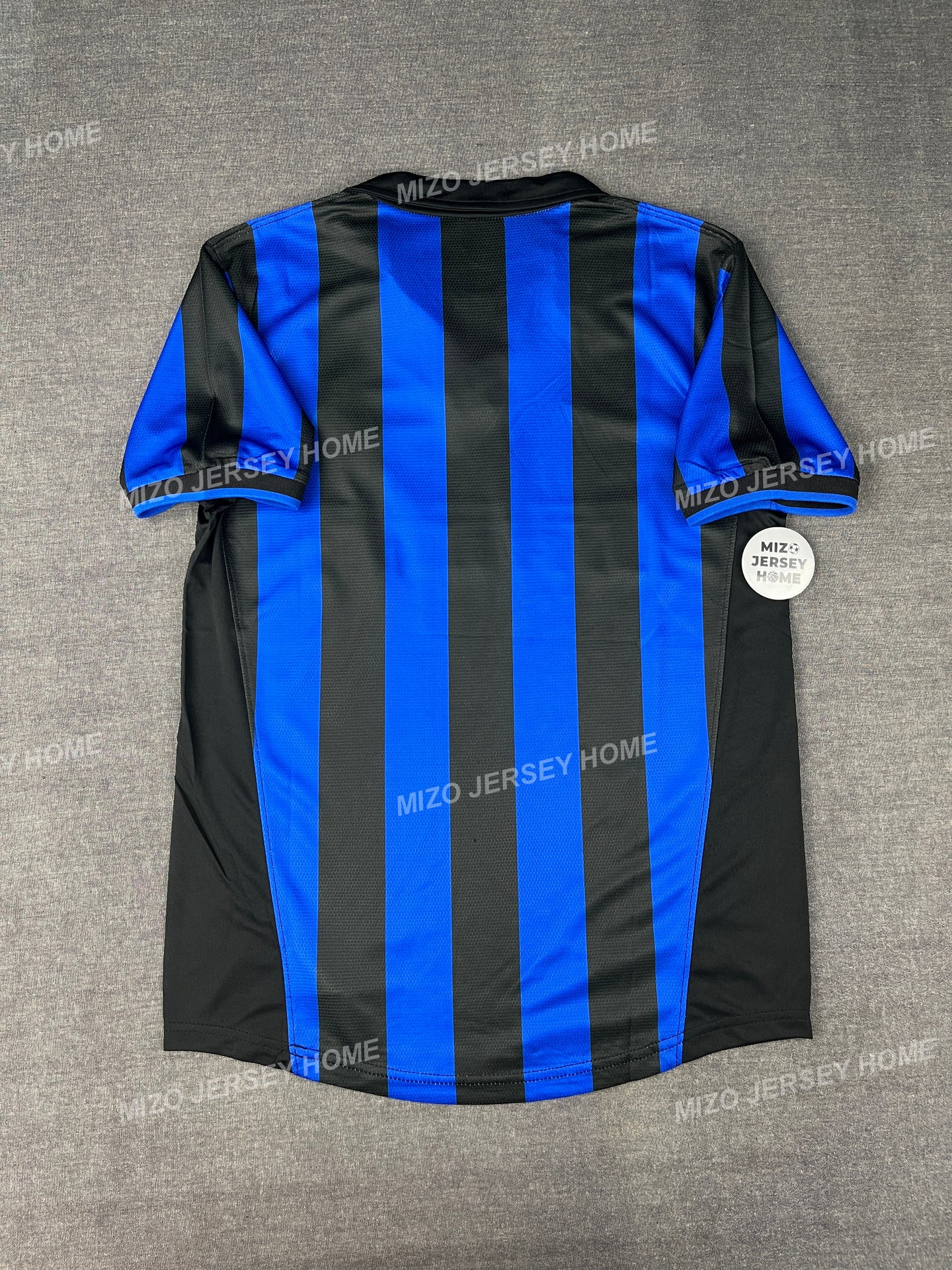 INTER MILAN HOME 1998-99 |RETRO JERSEY