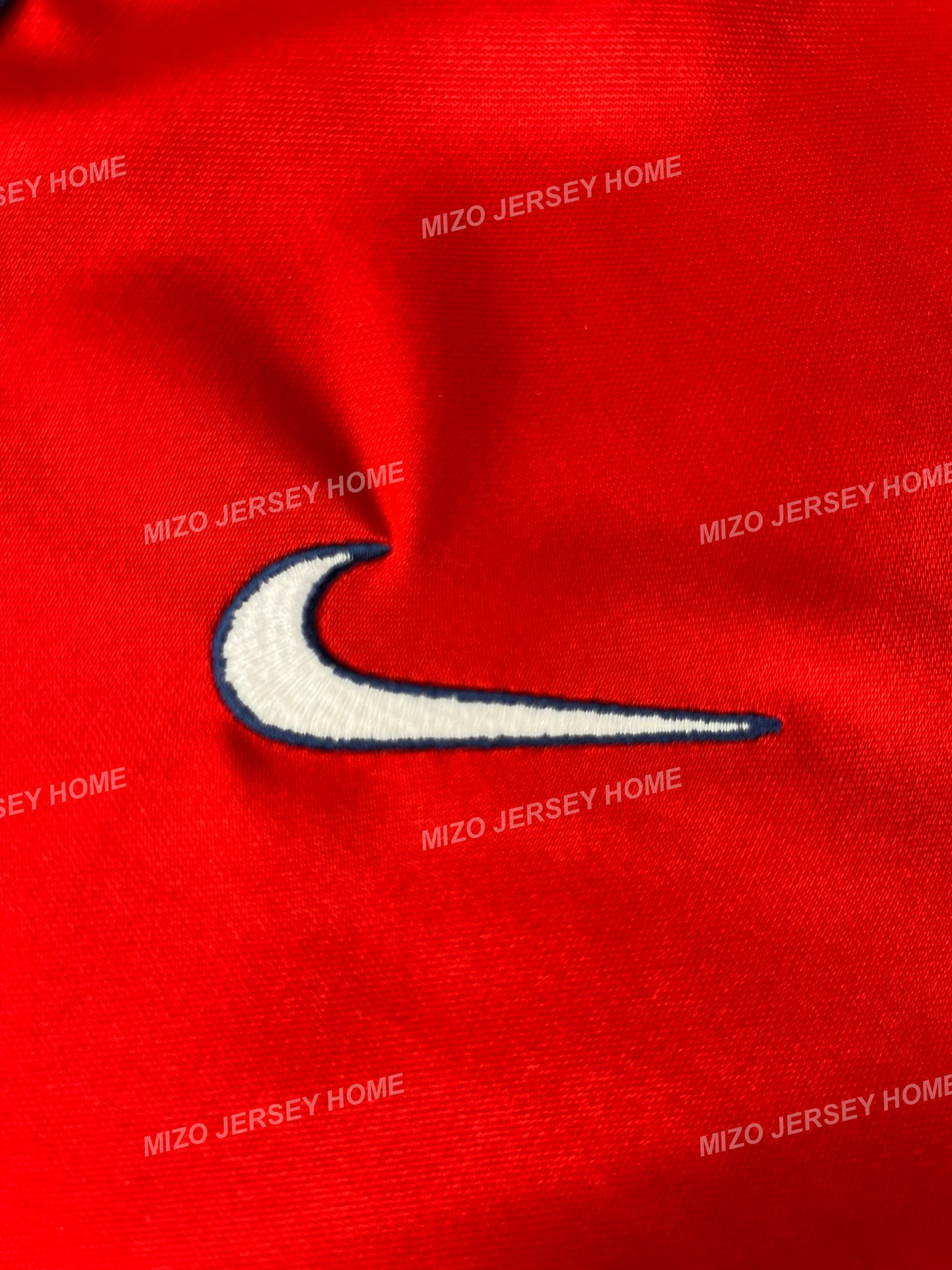ARSENAL HOME 1998-99 RETRO JERSEY