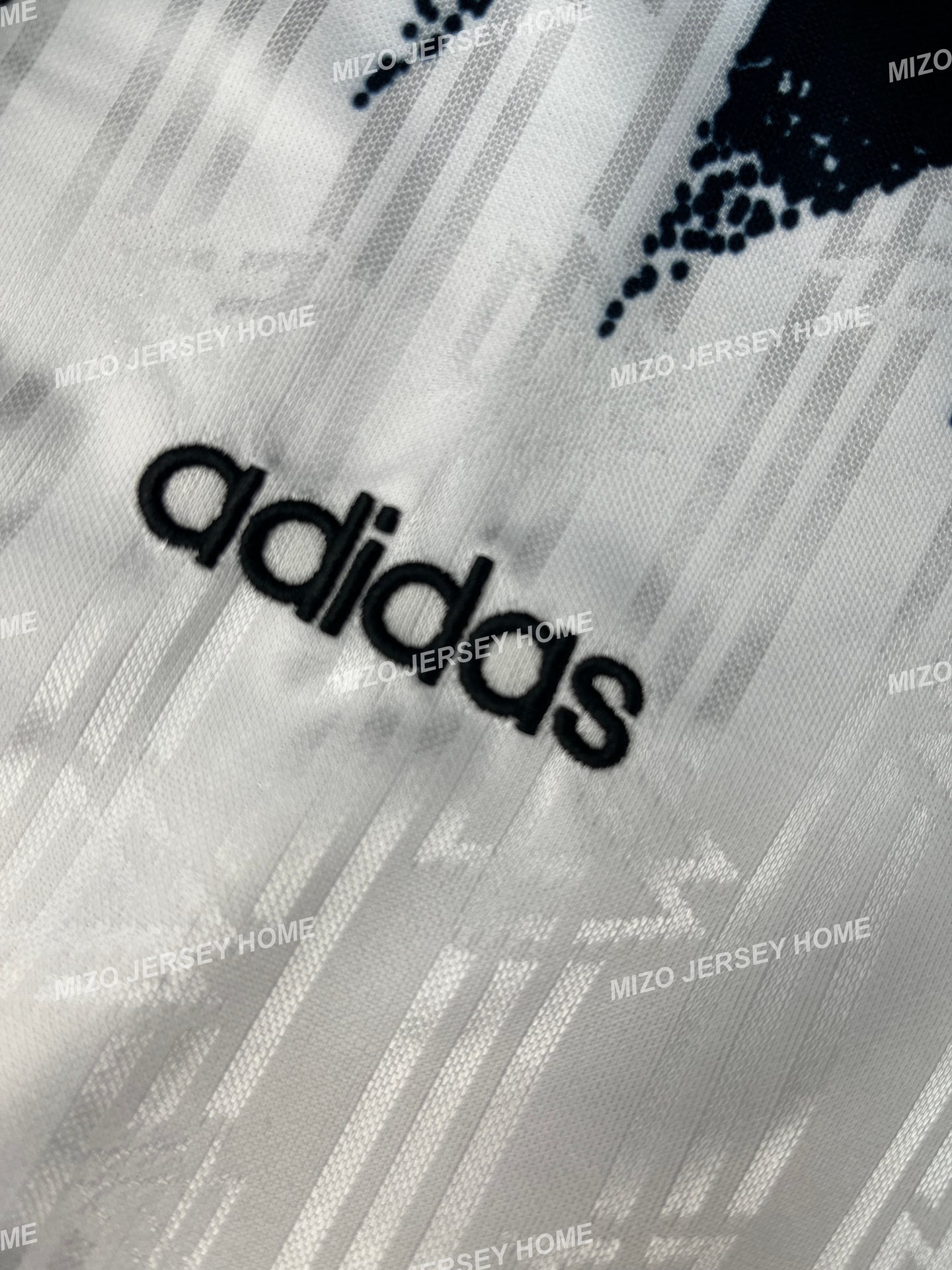 GERMANY HOME 1994 |RETRO JERSEY