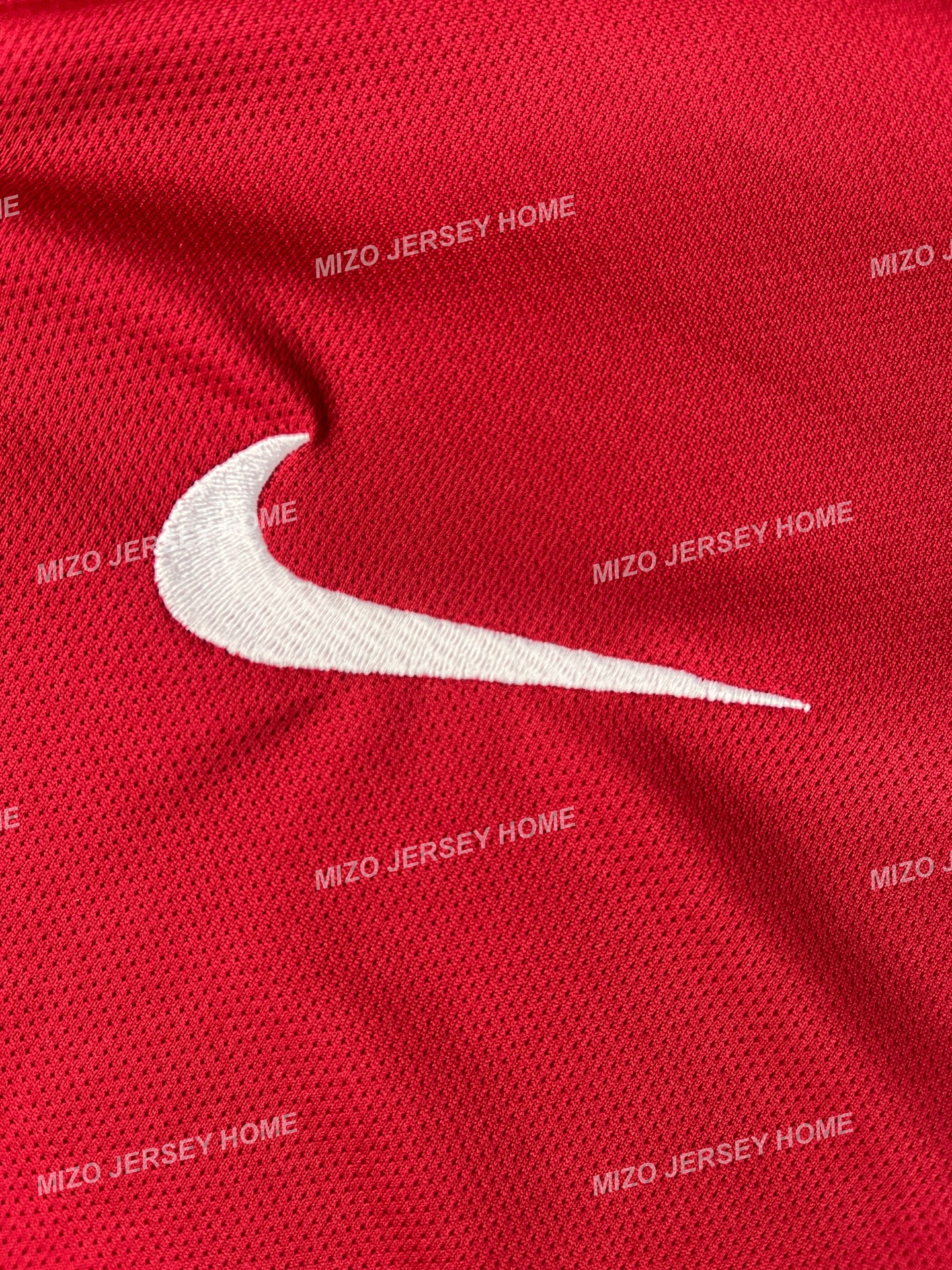 MANCHESTER UNITED HOME 2006-2007 RETRO JERSEY