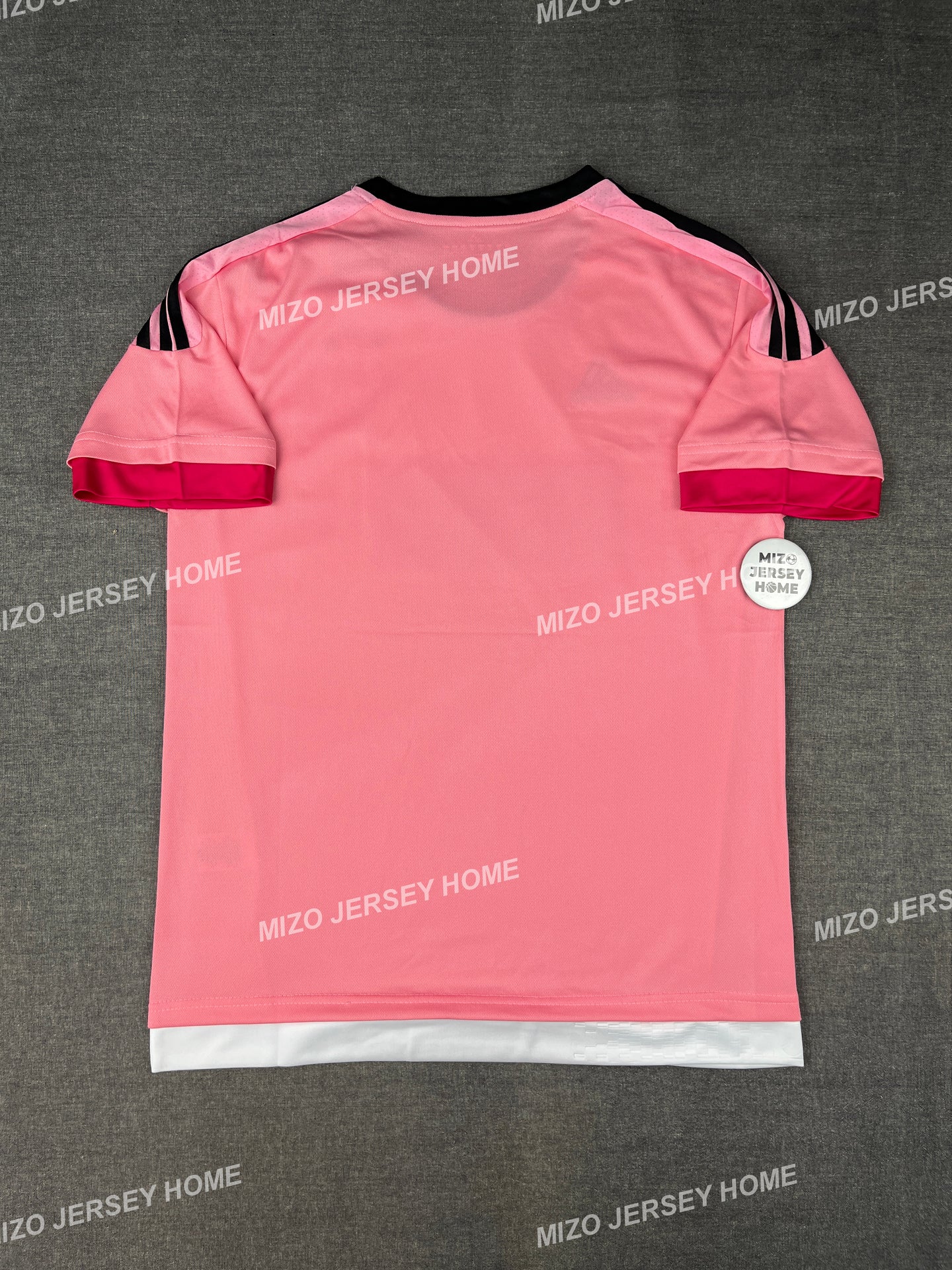 JUVENTUS 2015-16 RETRO JERSEY