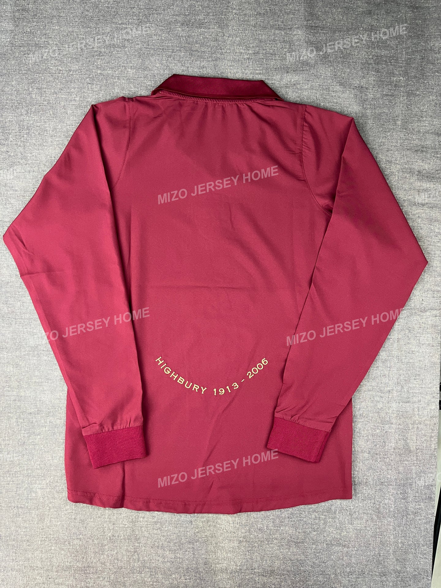 ARSENAL HOME 2005-06|RETRO JERSEY