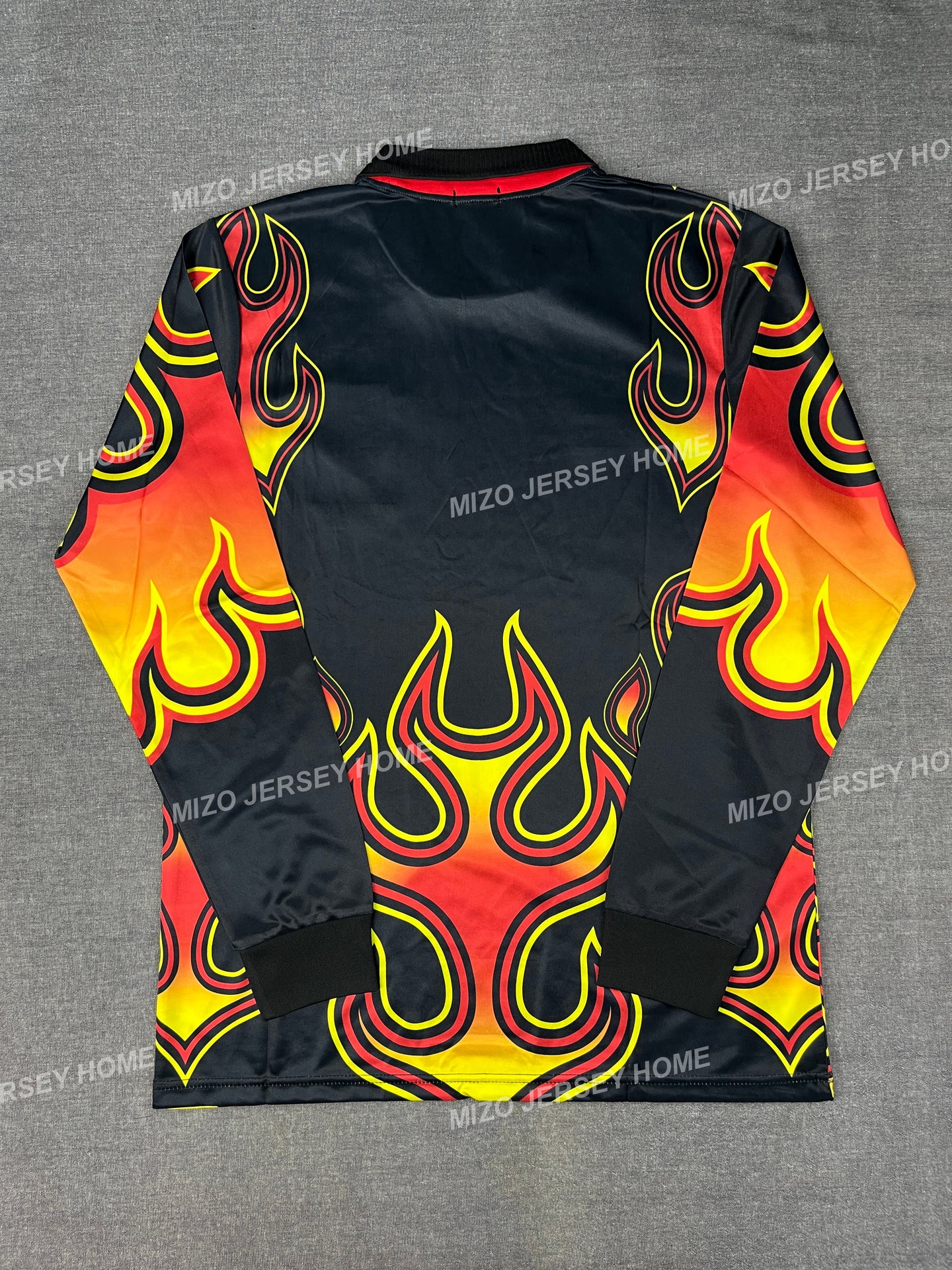 JAPAN GOALKEEPER 1998 RETRO JERSEY