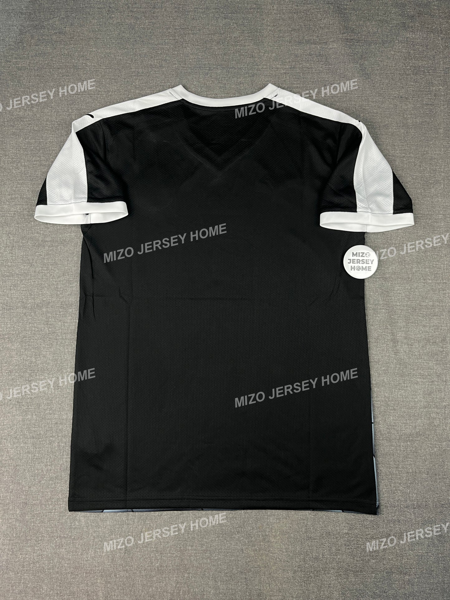 LEICESTER UNITED Away 2015-16|RETRO JERSEY