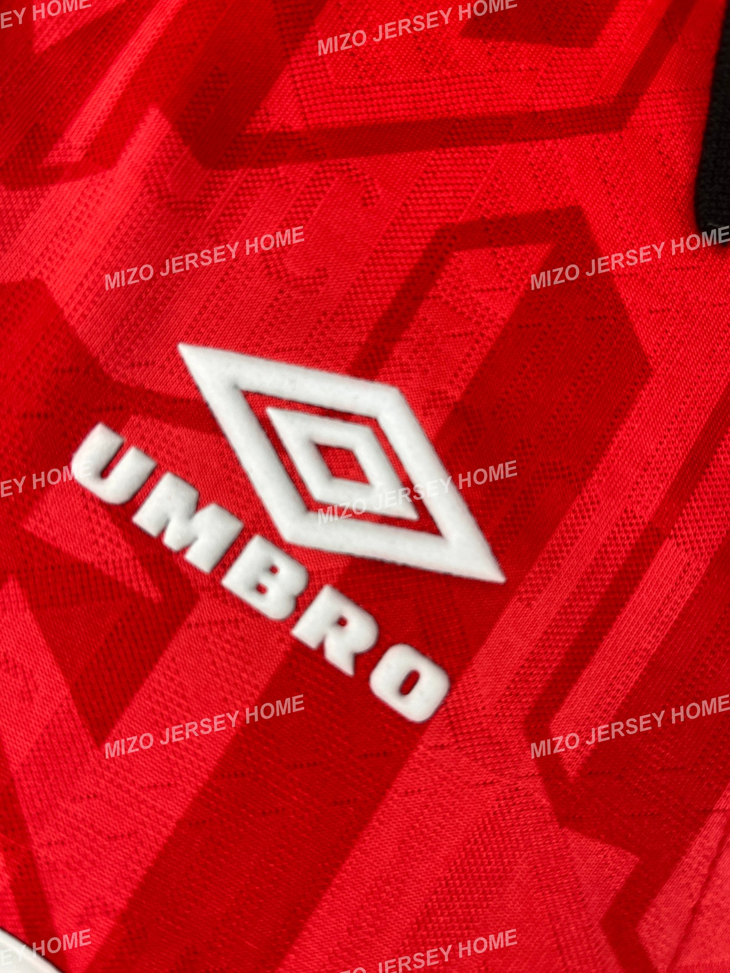 MANCHESTER UNITED HOME/1993-94 |RETRO JERSEY