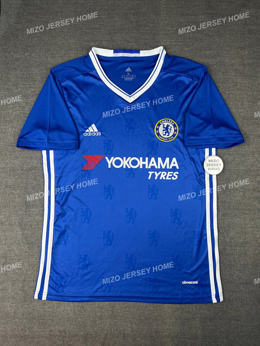 CHELSEA HOME 2016-17|RETRO JERSEY