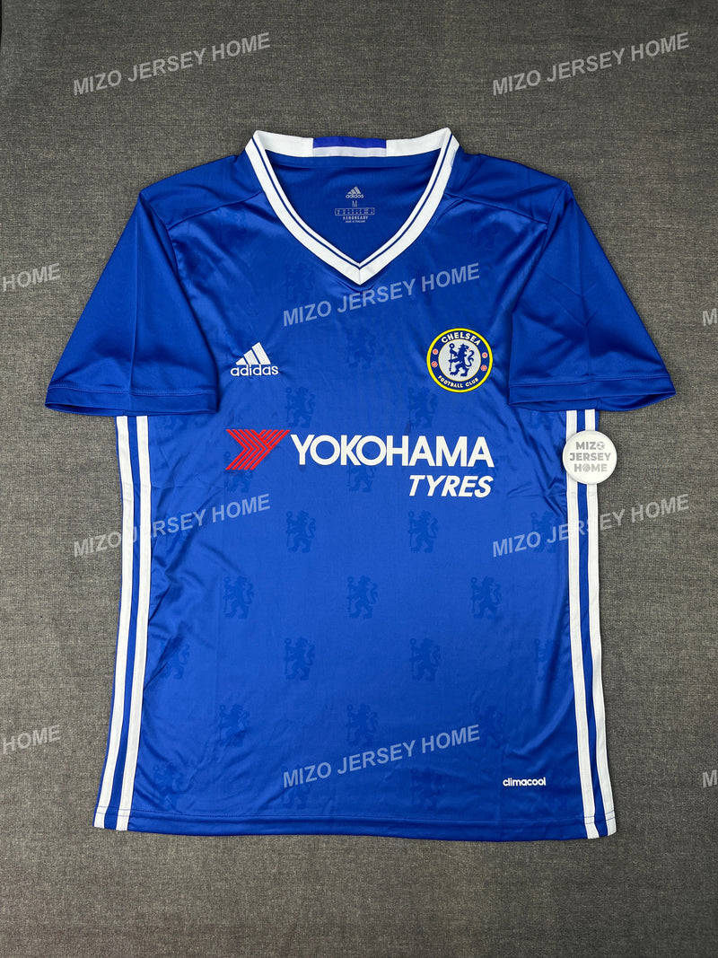 CHELSEA HOME 2016-17 RETRO JERSEY