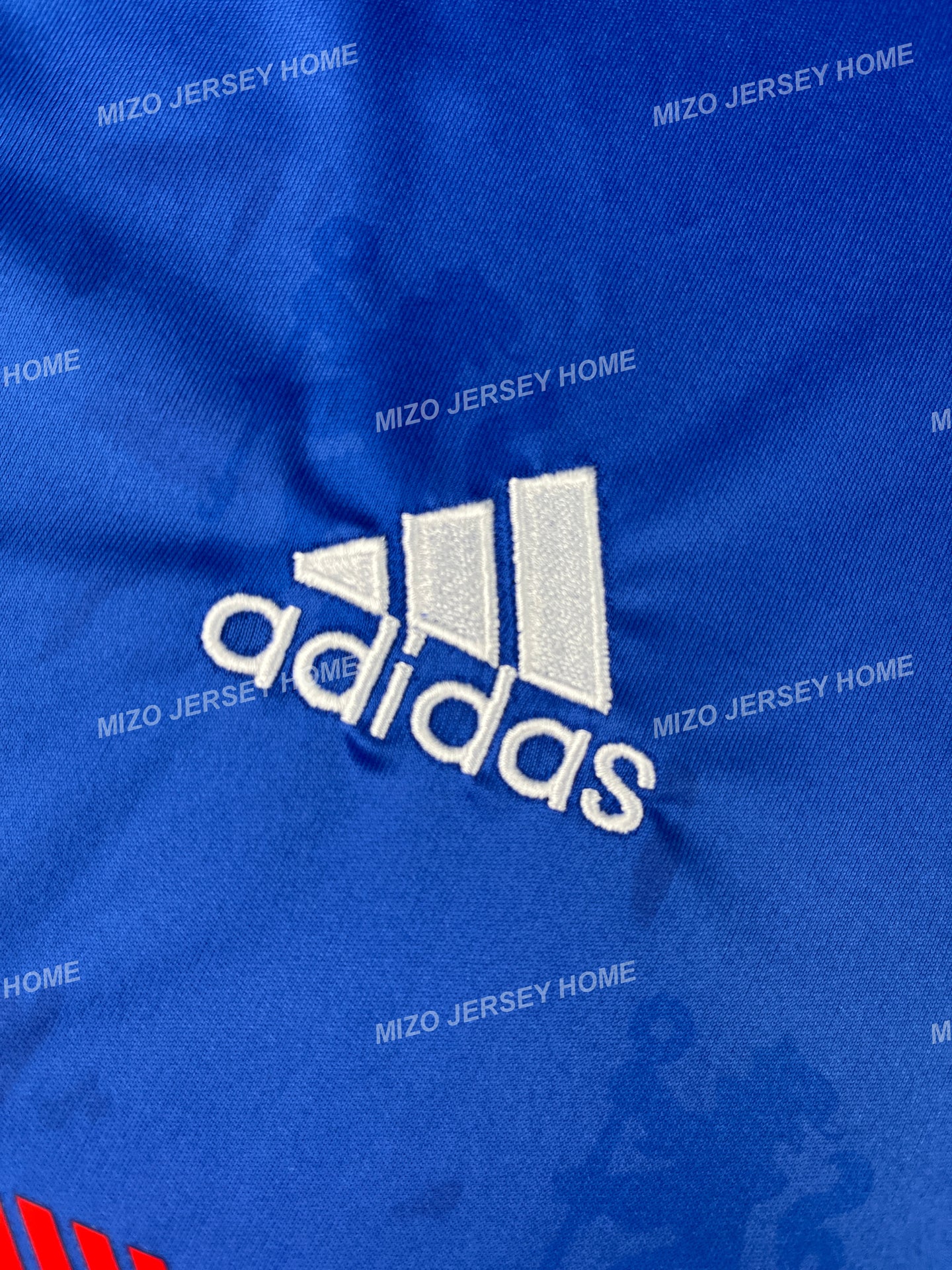 CHELSEA HOME 2016-17 RETRO JERSEY