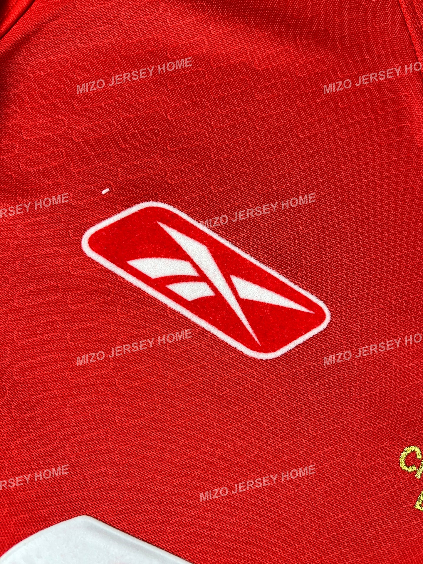 LIVERPOOL HOME 2004-05 UCL FINAL ISTANBUL|RETRO JERSEY