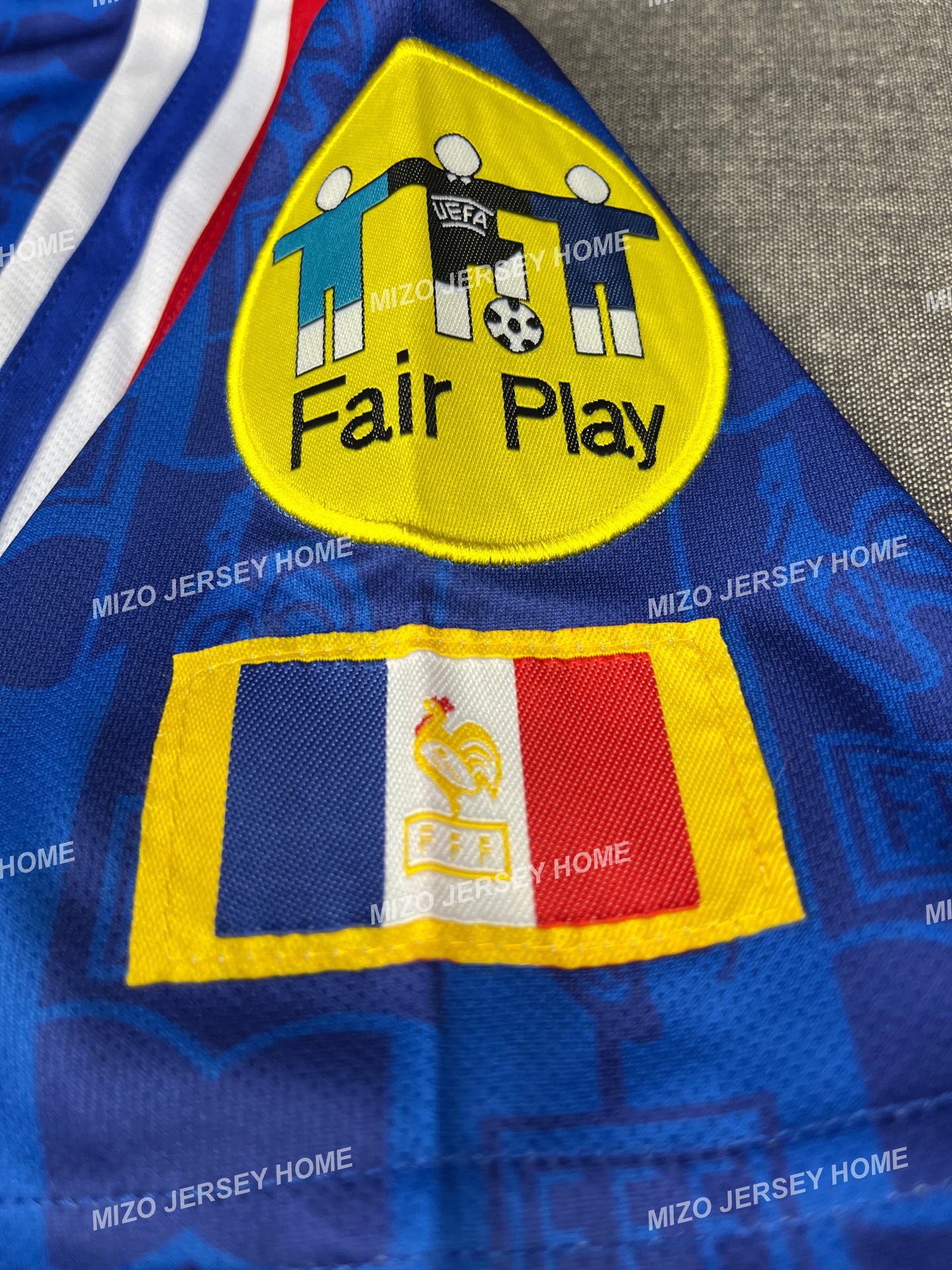 BARCELONA HOME 2012-13|RETRO JERSEY