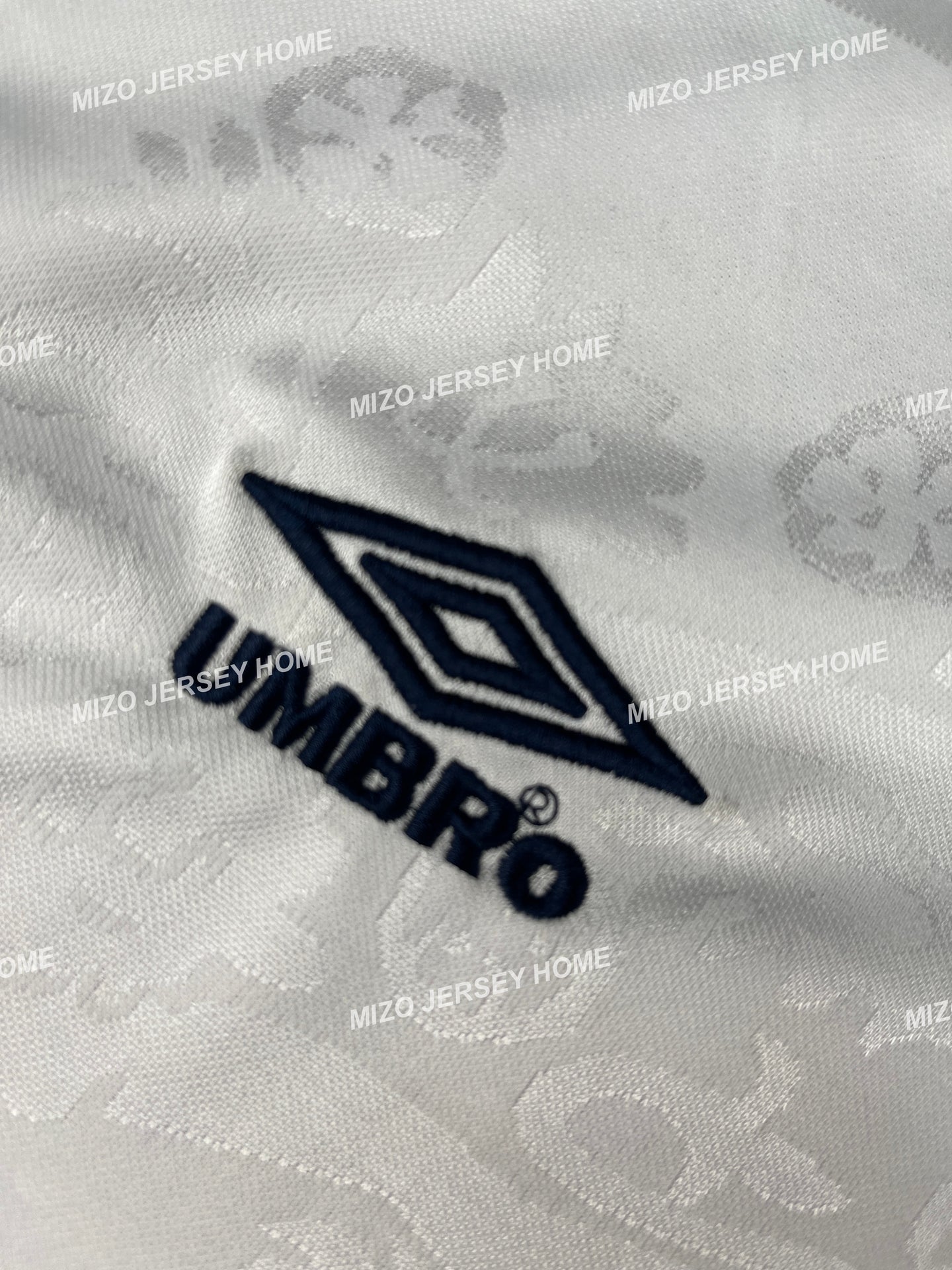 ENGLAND HOME 1993-94 RETRO JERSEY