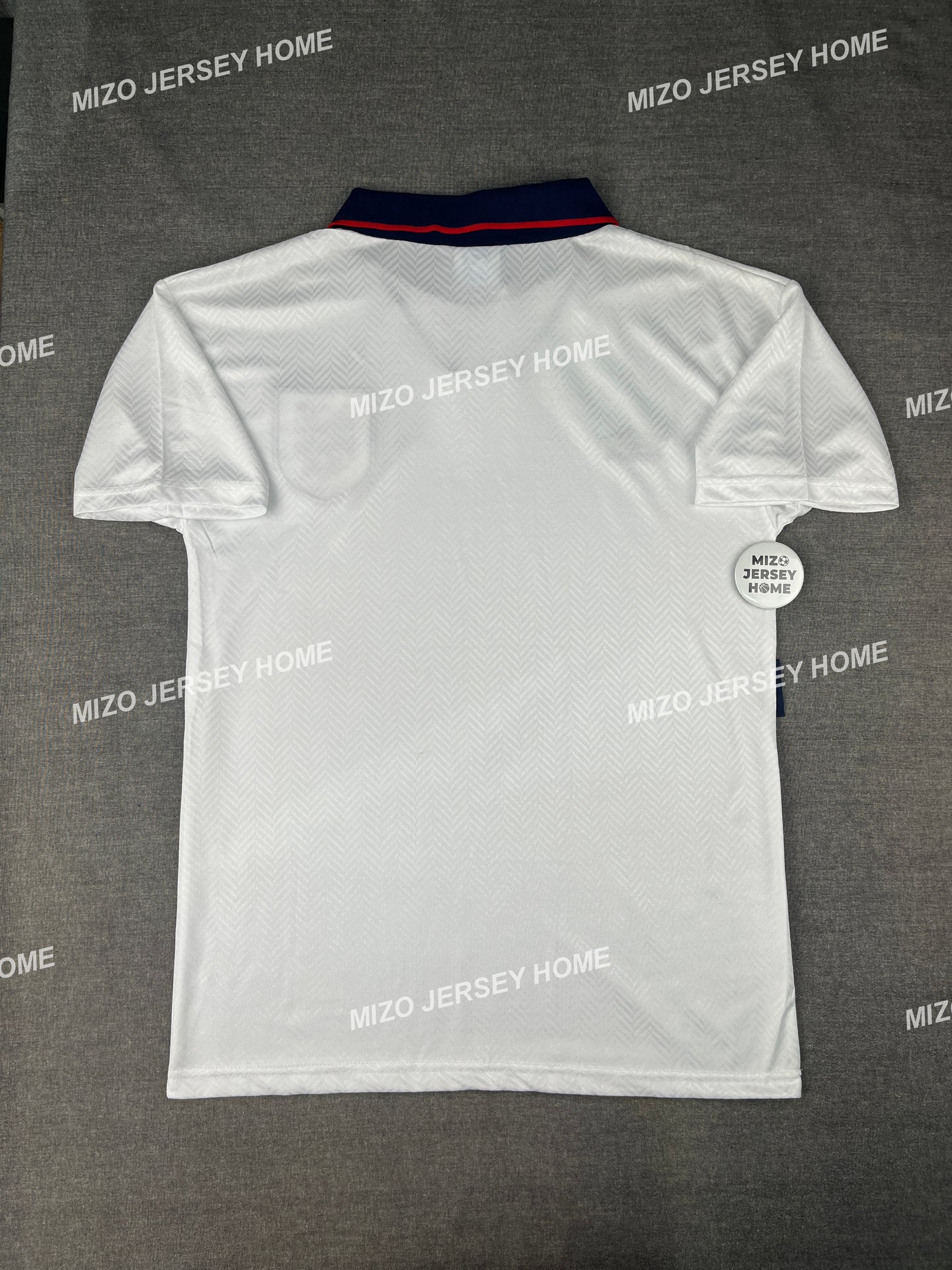ENGLAND HOME 1993-94 RETRO JERSEY