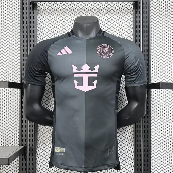 Inter Miami Away Jersey 25/26 Player Version