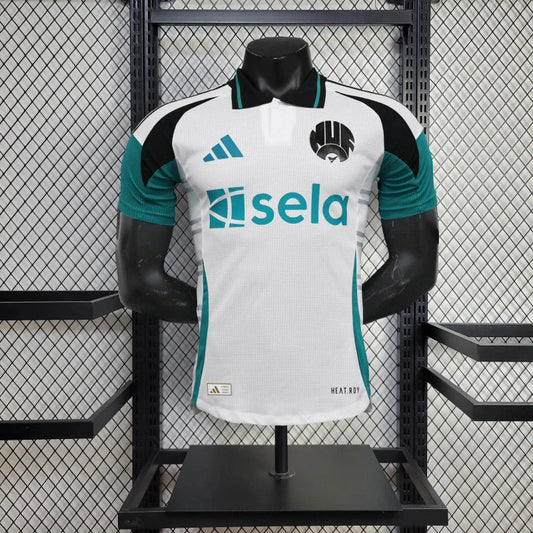 Newcastle United Third Jersey 24/25 Player Version