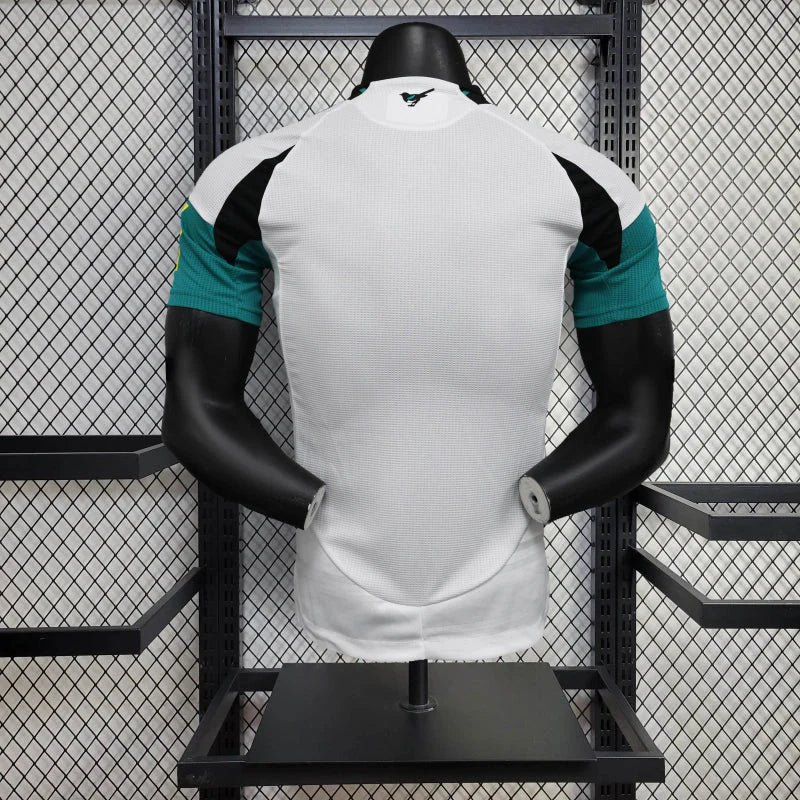 Newcastle United Third Jersey 24/25 Player Version