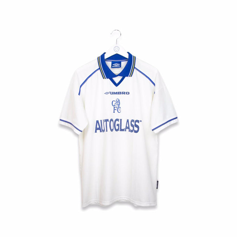 CHELSEA AWAY 1998-99 RETRO JERSEY