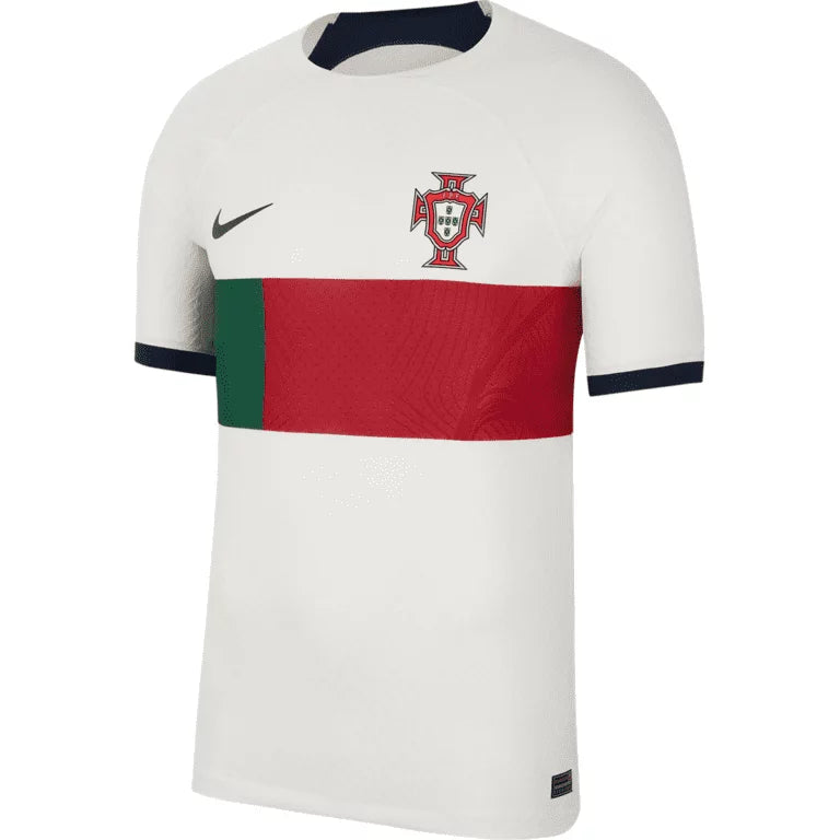 Portugal Away Jersey 22/23 Player Version