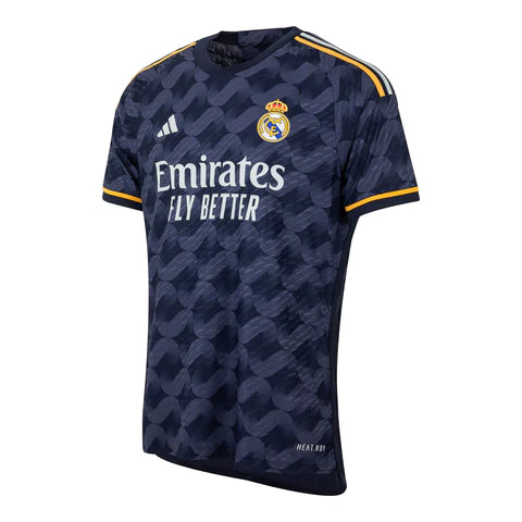 Real Madrid Away Jersey 23/24 Player Version