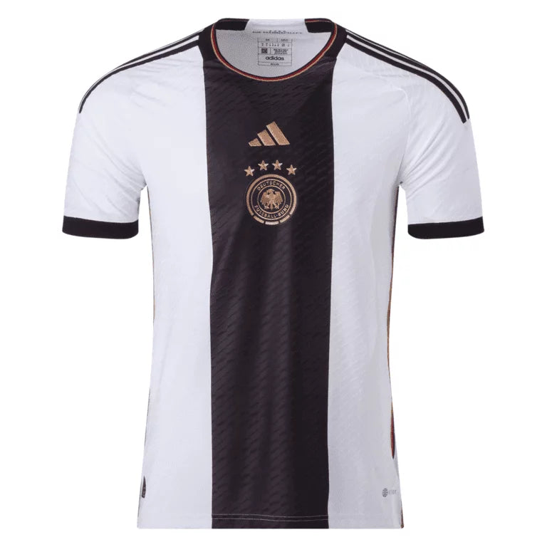 Germany Home Jersey 22/23 Player Version