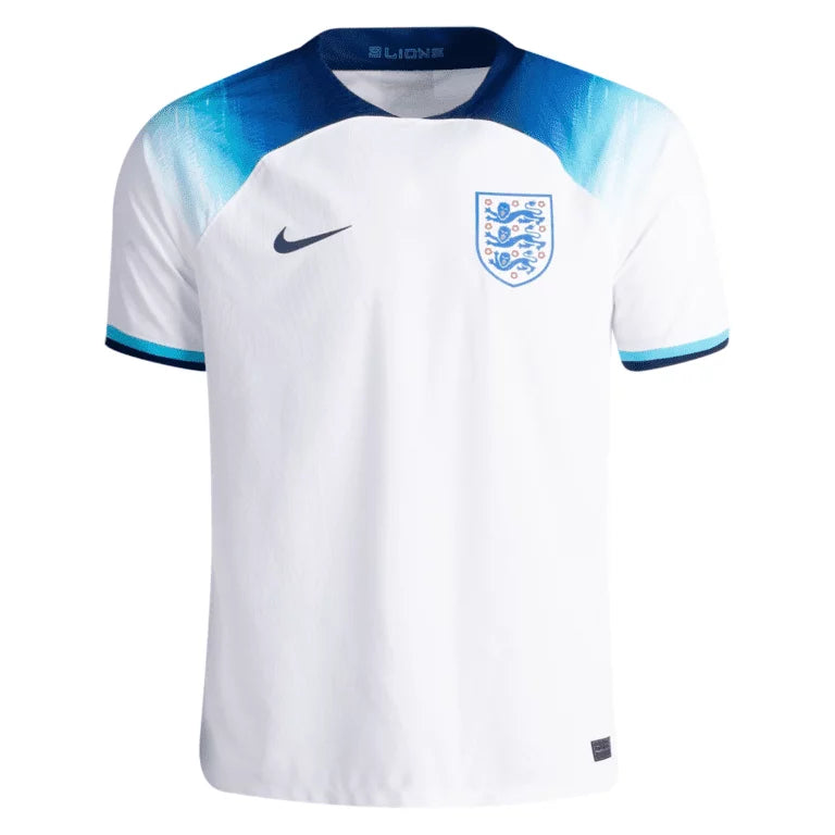 England Home Jersey 22/23 Player Version