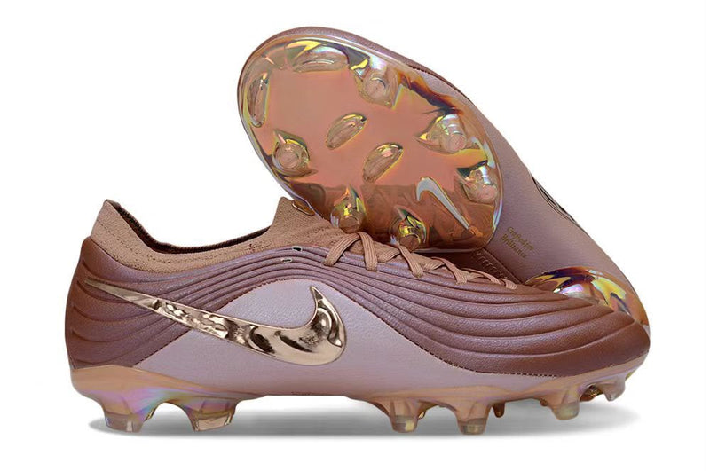Nike Tiempo Maestro Pink FG Football Shoes