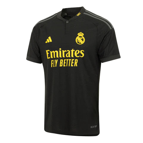 Real Madrid Third Jersey 23/24 Player Version
