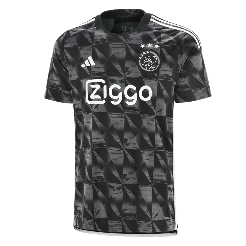 Ajax Third Jersey 23/24 Player Version