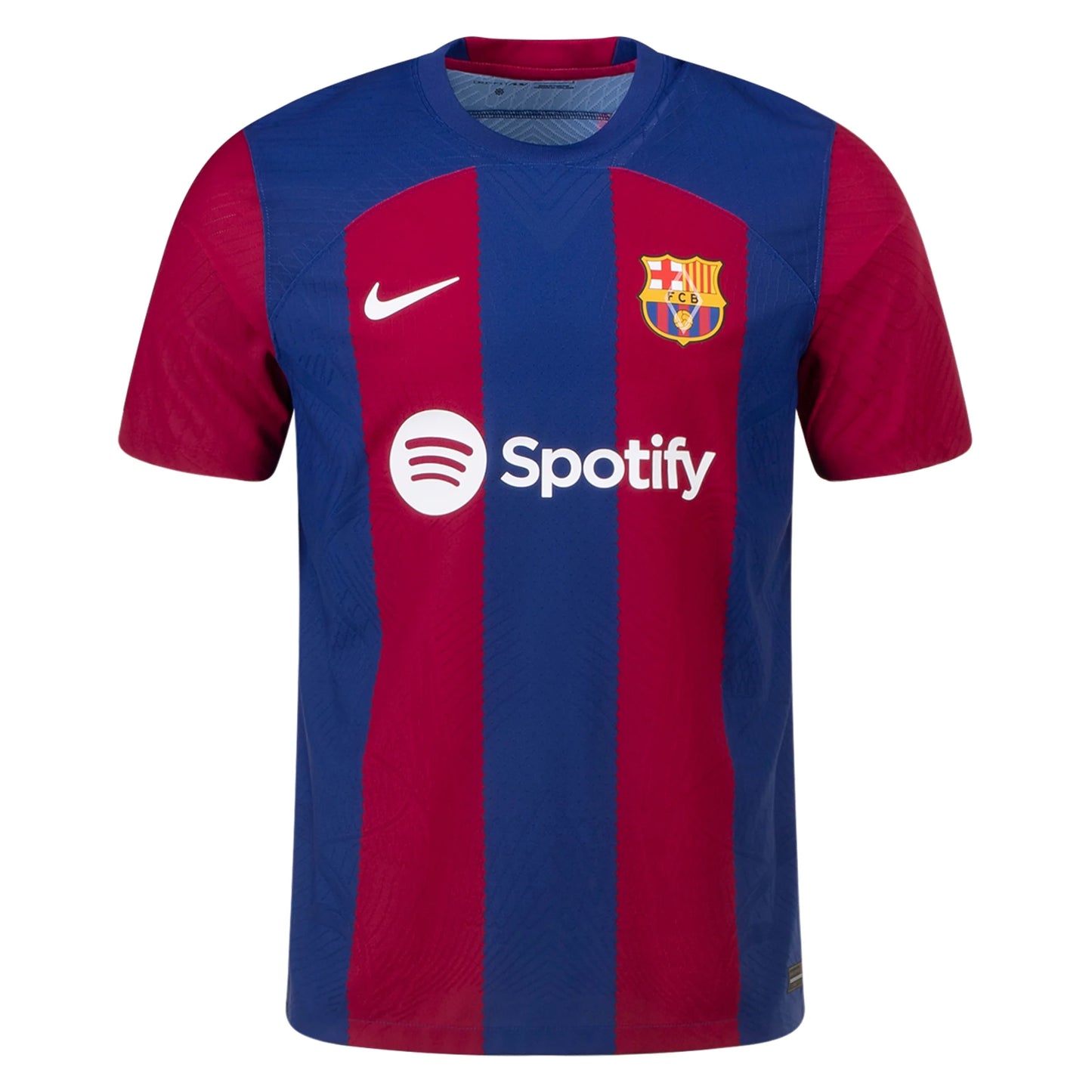 Barcelona Home Jersey 23/24 Player Version