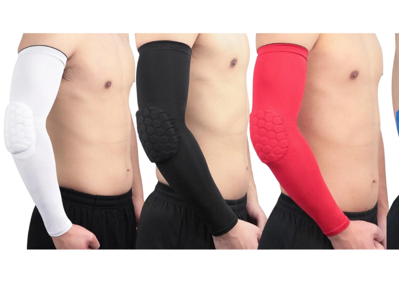 Compression Elbow Pad