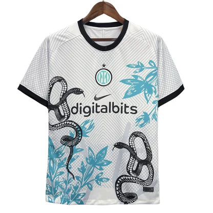 Inter Milan Special Edition 24-25 Fan Version