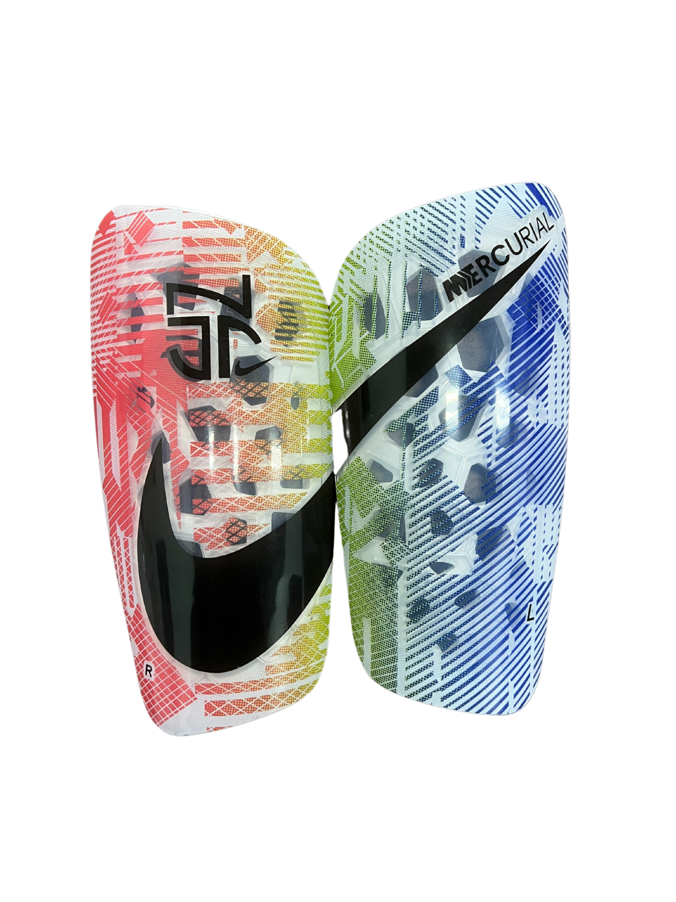Nike Neymar Jr Shin Guard