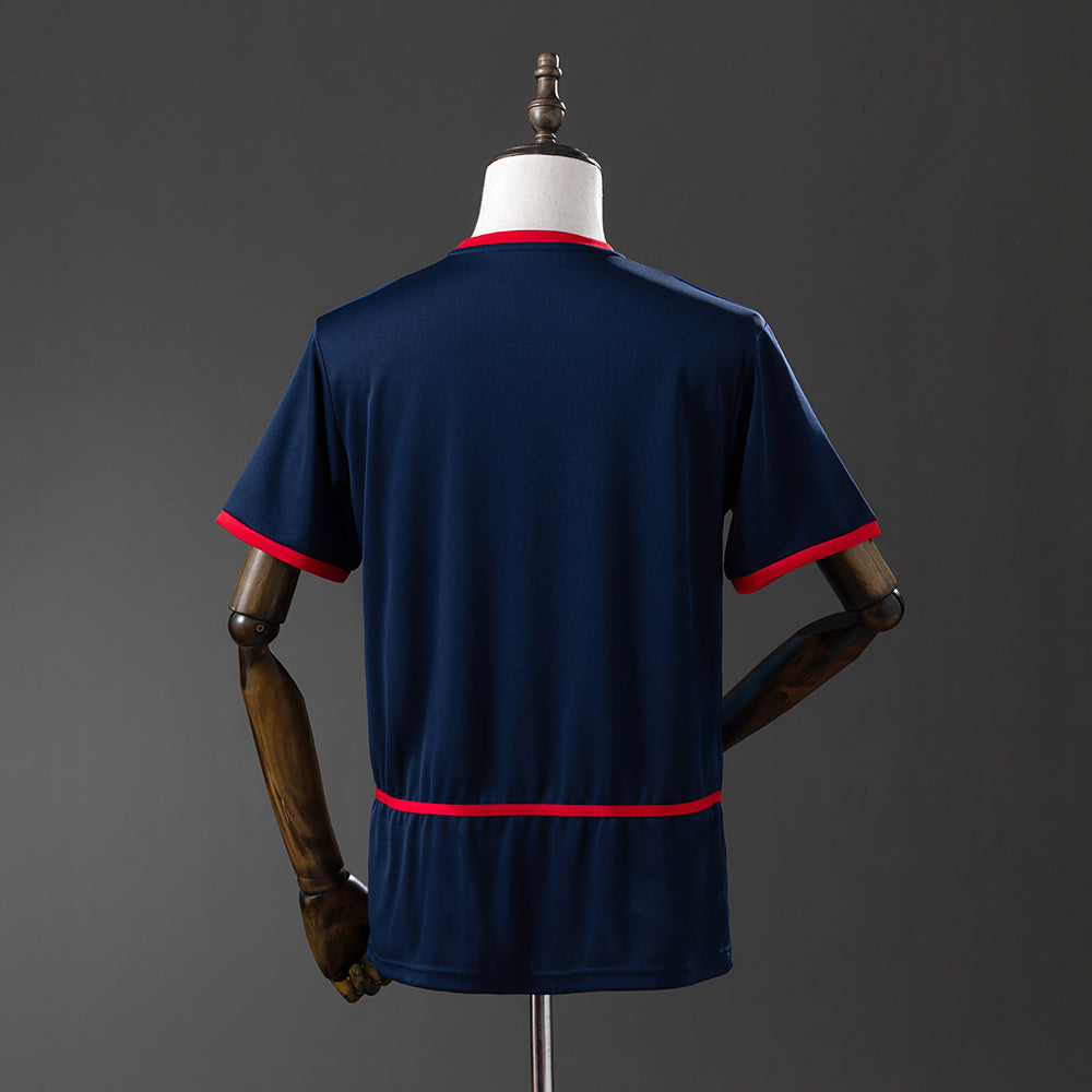 ARSENAL O2 Retro 2002-2003 Away Jersey