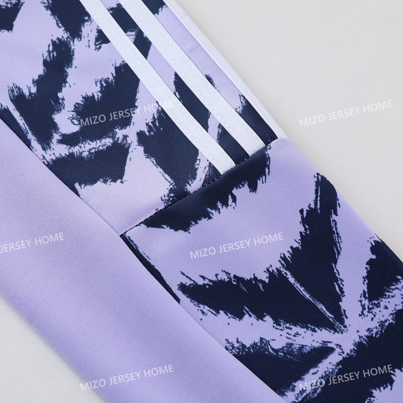 Adidas TIRO Tracksuit