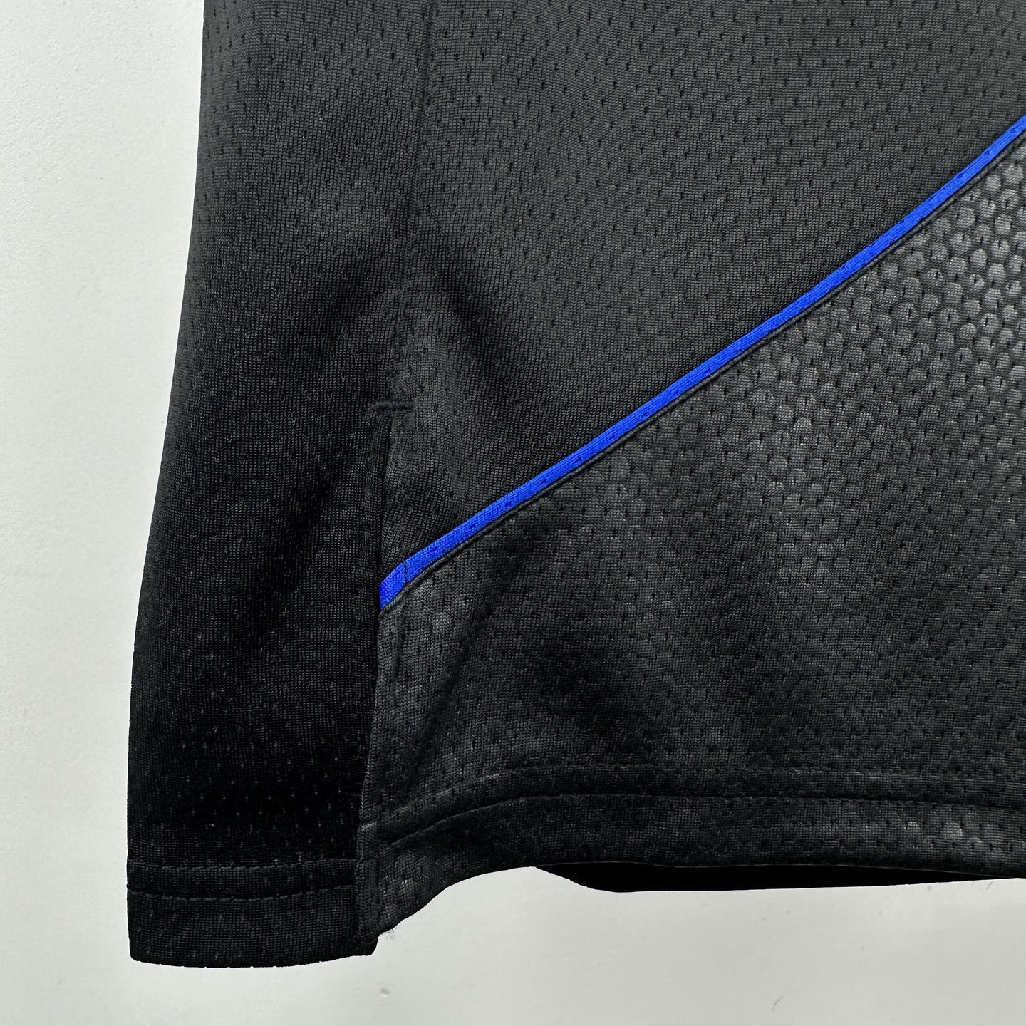 BUTLER III 10 Black Golden State Warriors Heat Pressed Edition NBA Jersey