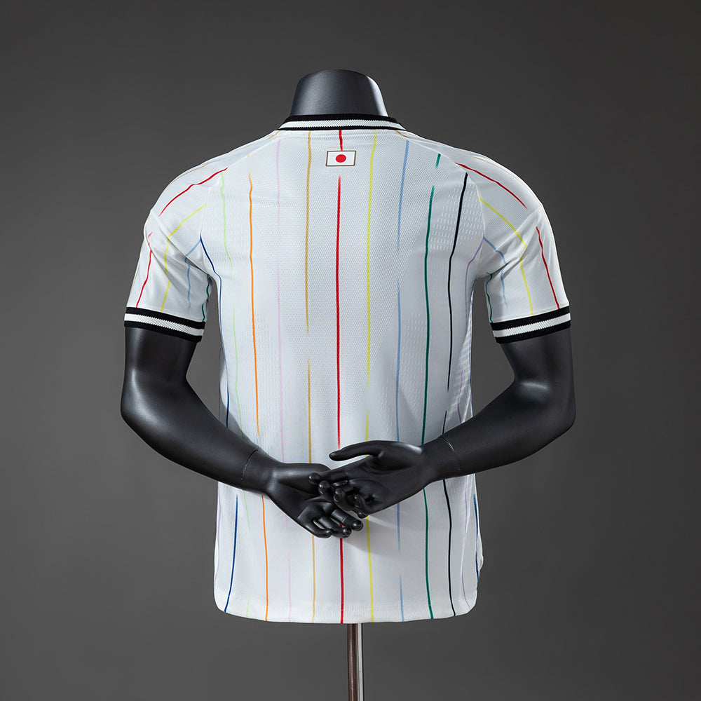 Japan Away Jersey 2026 Player Version