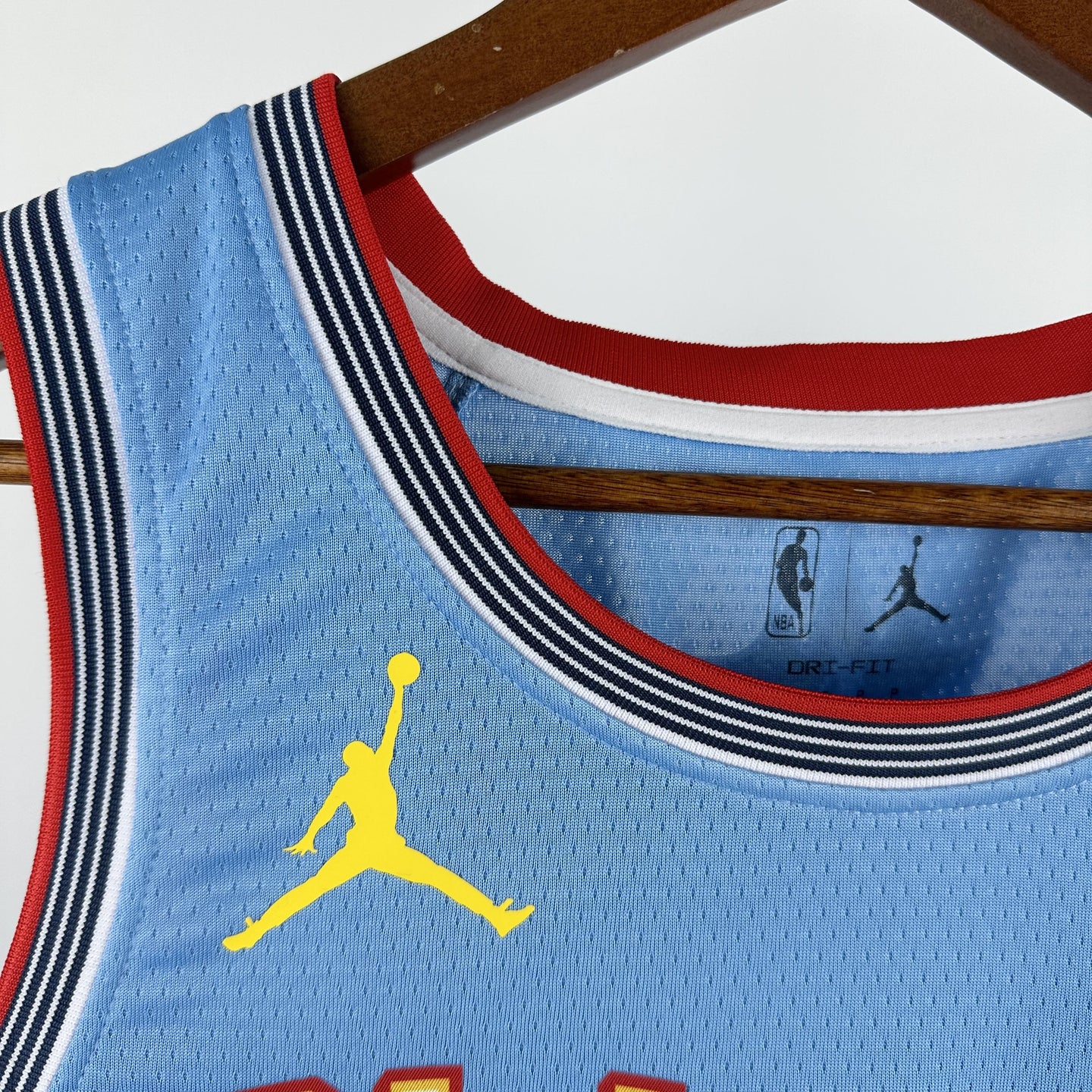 CURRY 30 All Star Heat Pressed Edition NBA Jersey