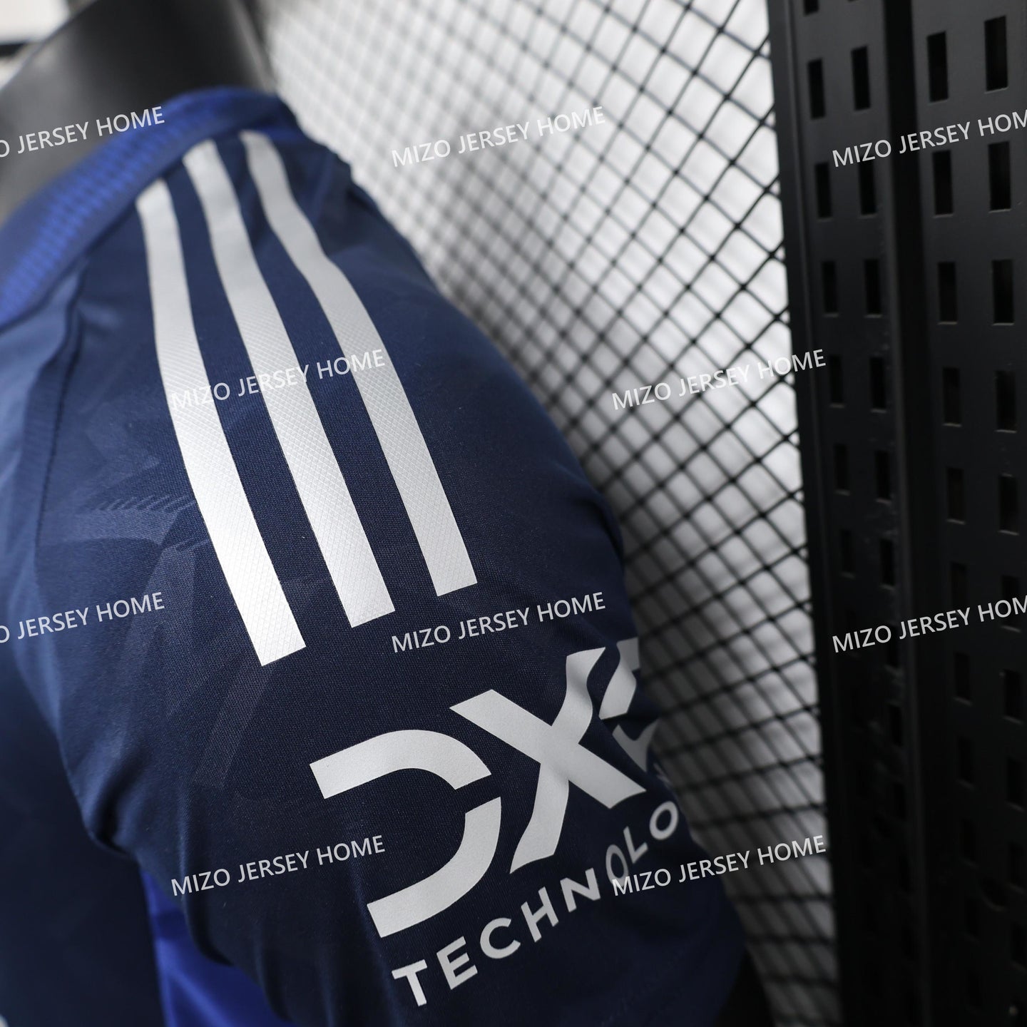 Manchester United Away Jersey 24/25 Player Version