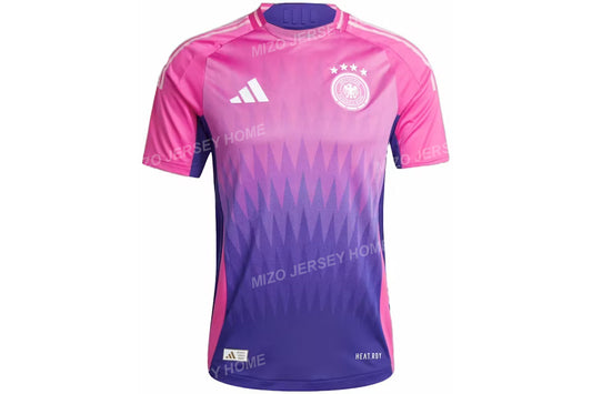 GERMANY Away 2024 Fan Version