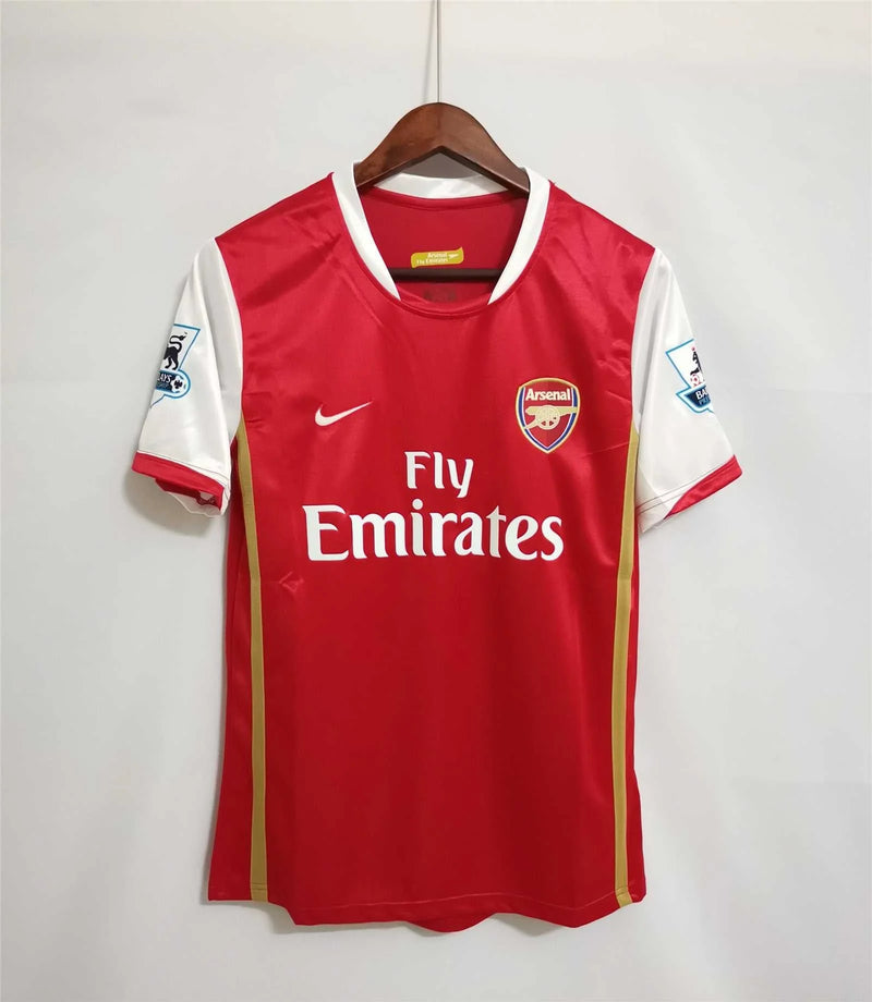 ARSENAL HOME 2006-07 RETRO JERSEY