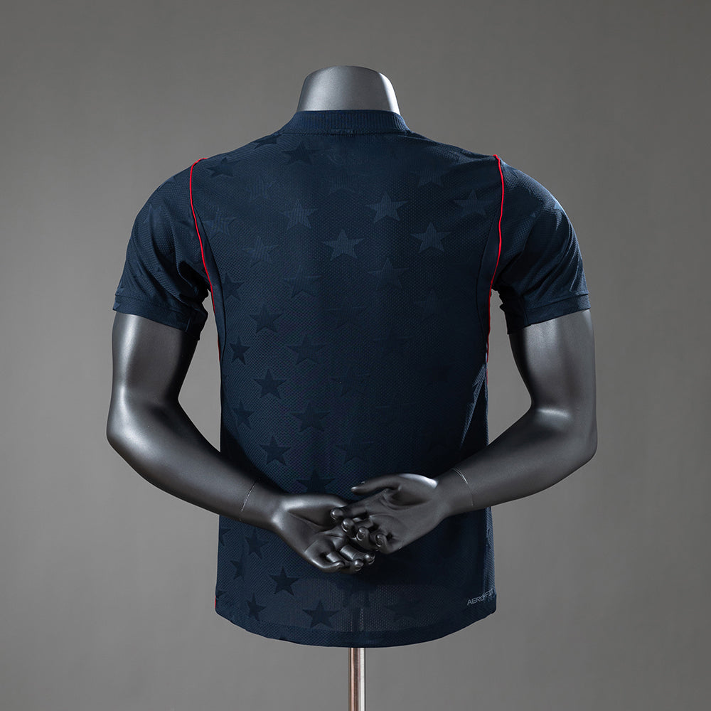 USA Away Jersey 2026 Player Version
