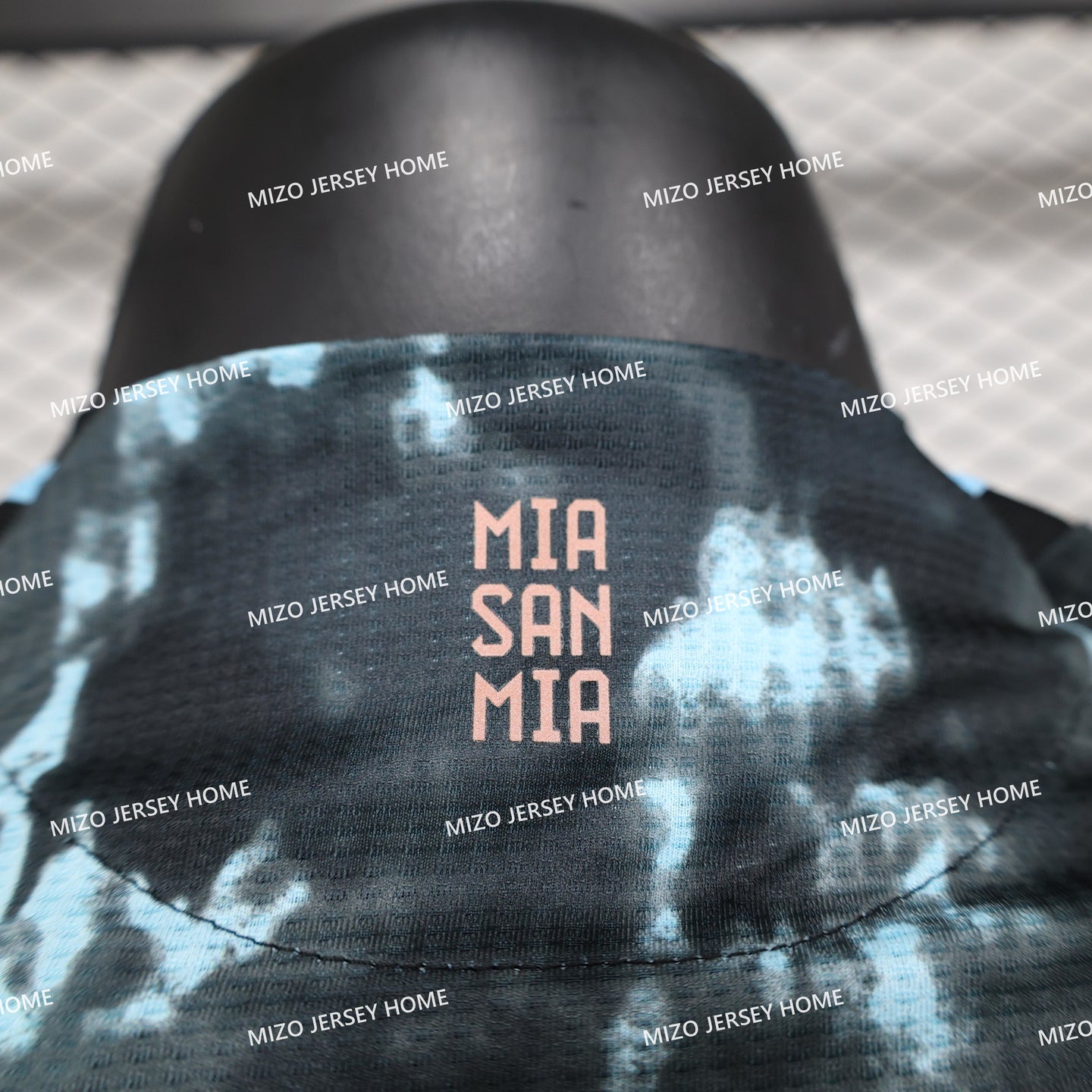 Bayern Munich Away Jersey 24/25 Player Version