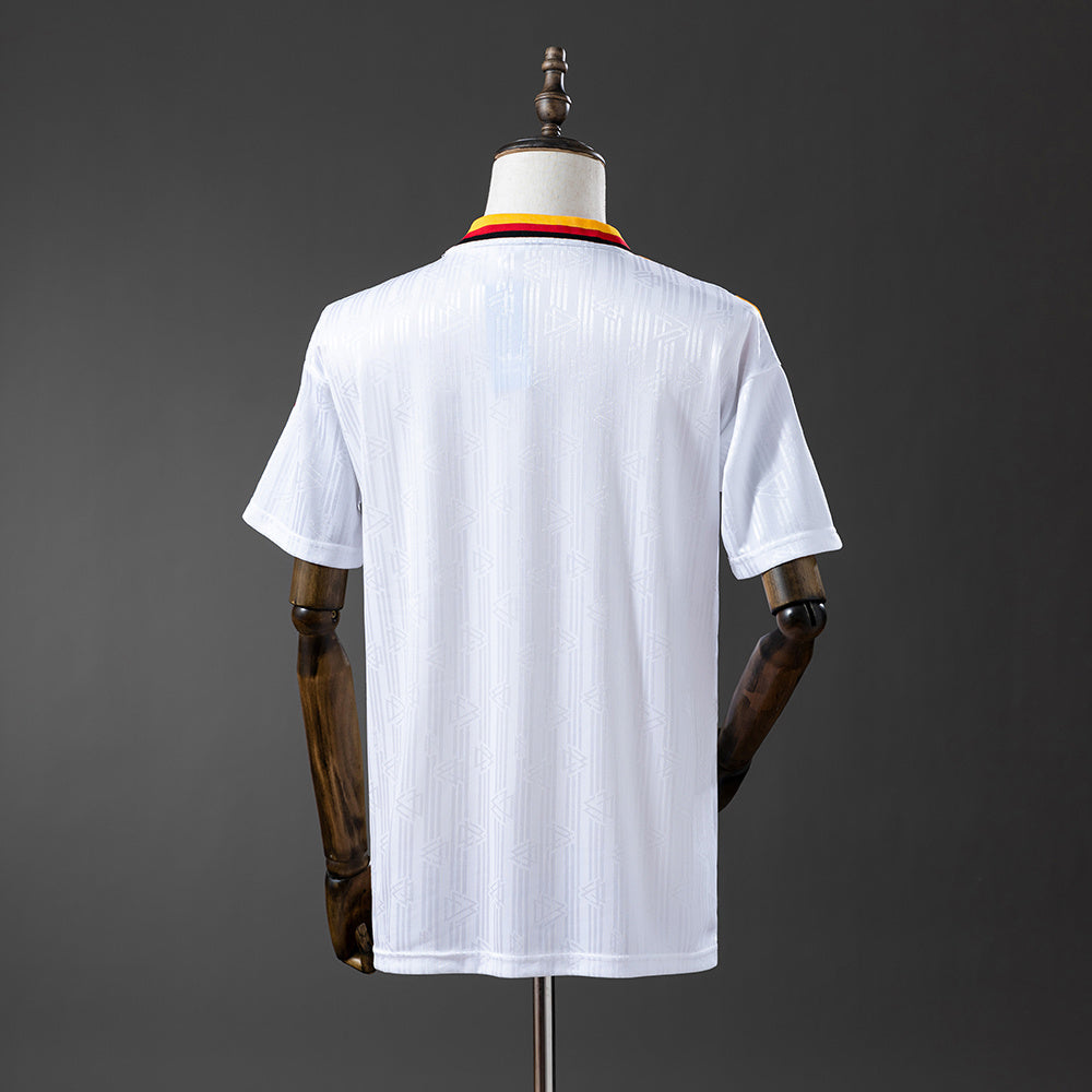 GERMANY Home 2014 RETRO JERSEY